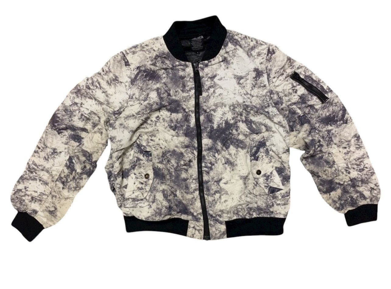 Japanese Brand Winbreaker Field Core Camo Size US M / EU 48-50 / 2 - 1 Thumbnail