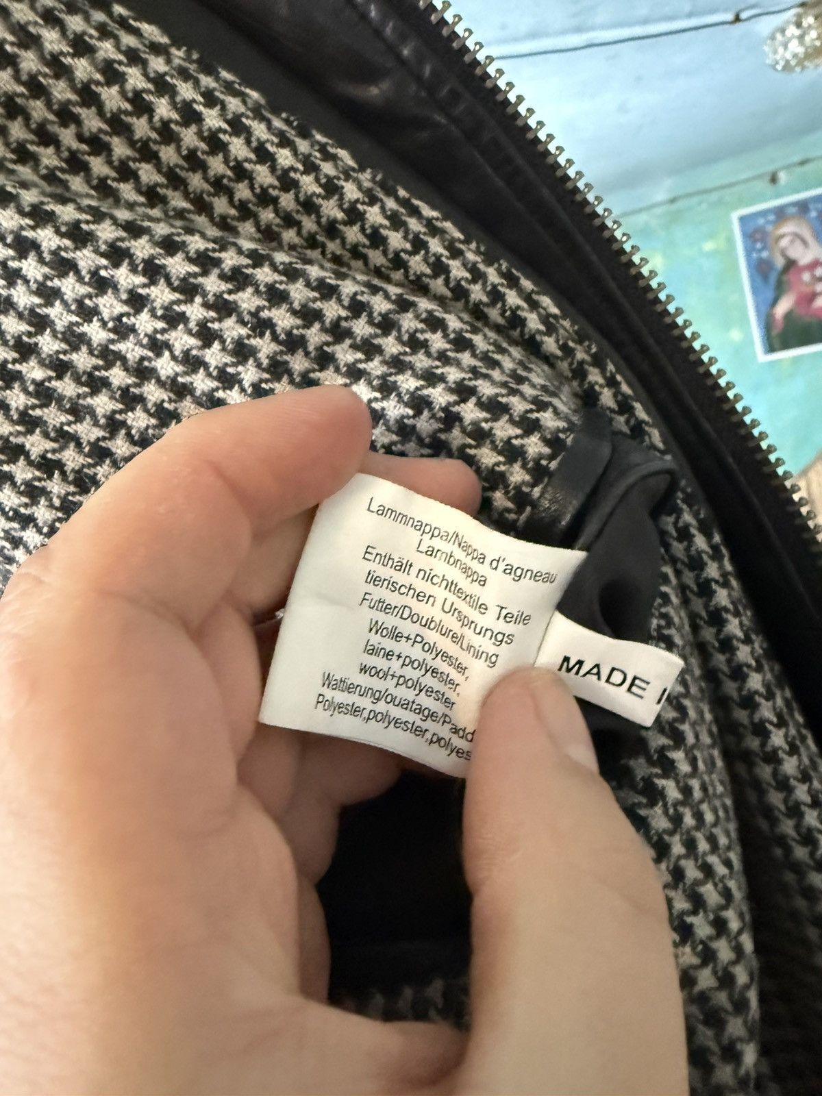 Other Q21 Size US L / EU 52-54 / 3 - 12 Thumbnail
