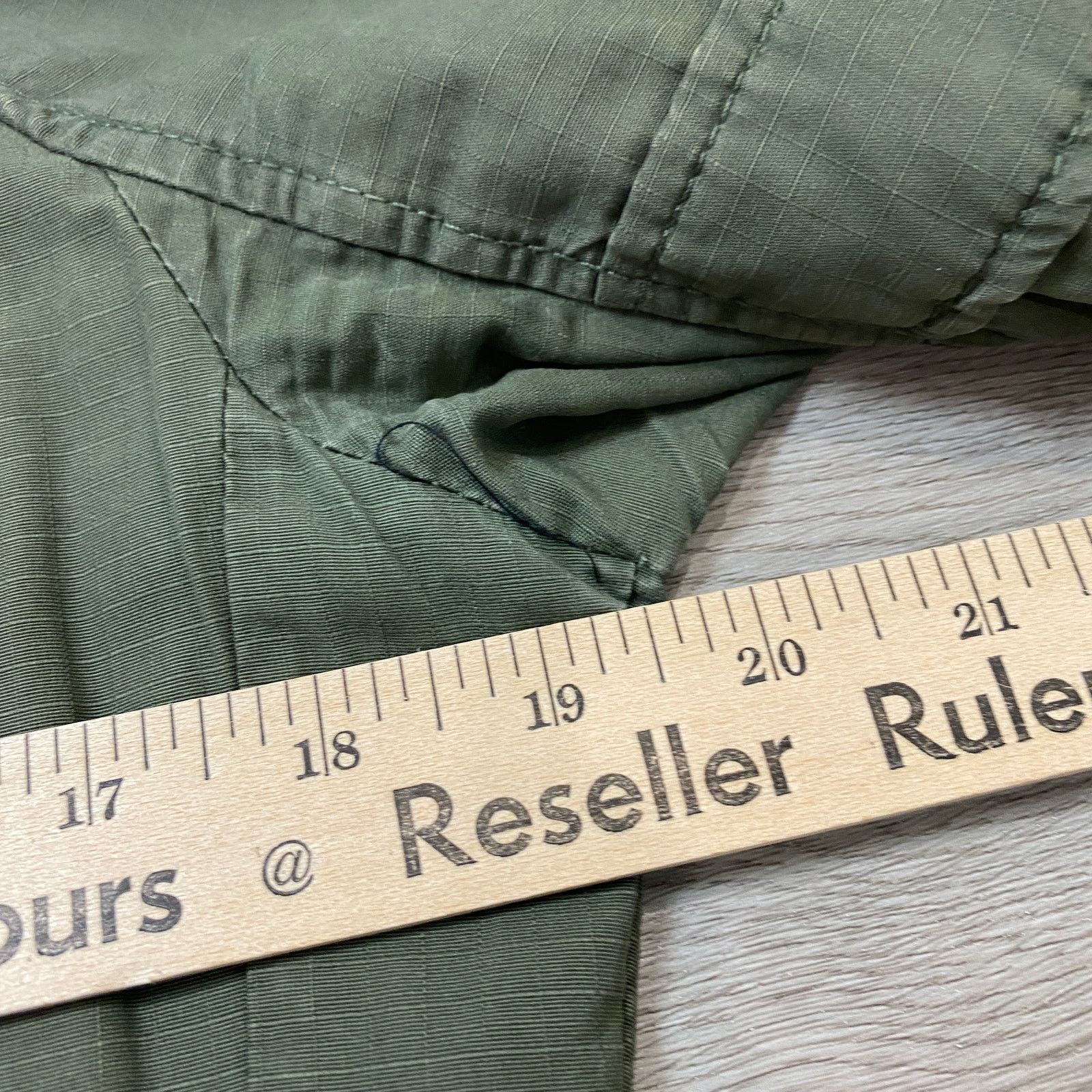 G-Star G-Star Raw Stone Shirt Long Sleeve Zip Military Small Size US S / EU 44-46 / 1 - 5 Thumbnail
