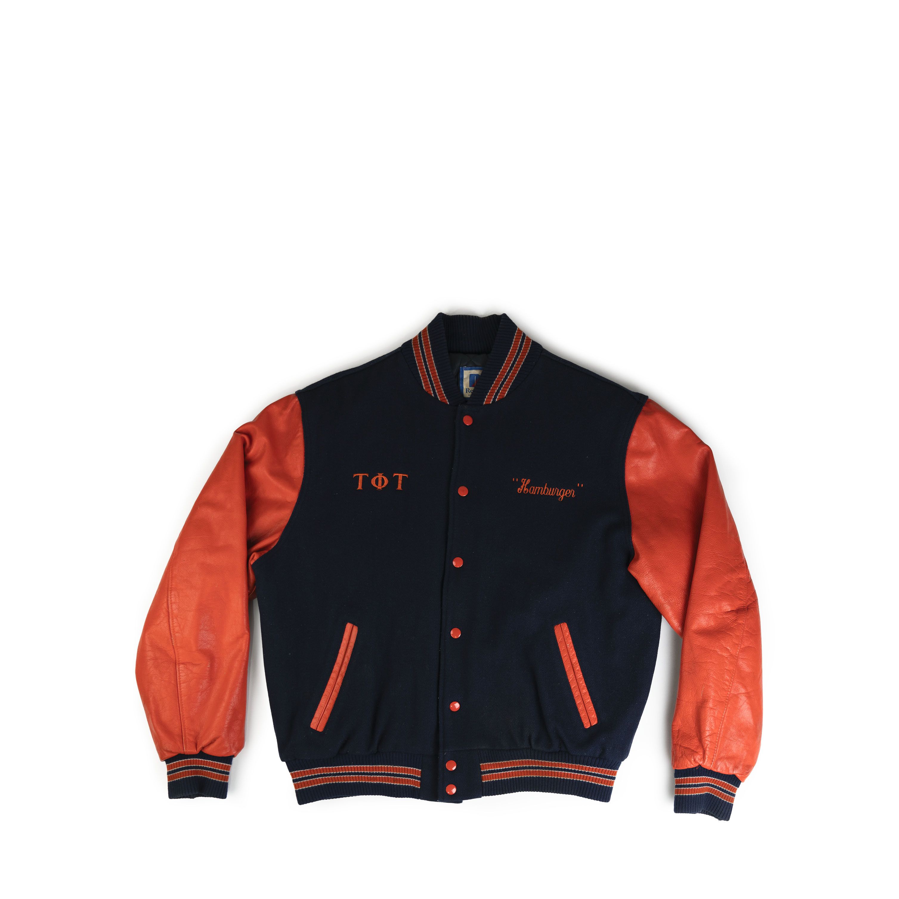NCAA Vintage 1999 NCAA Track & Field Champions Varsity Jacket Size US L / EU 52-54 / 3 - 1 Thumbnail