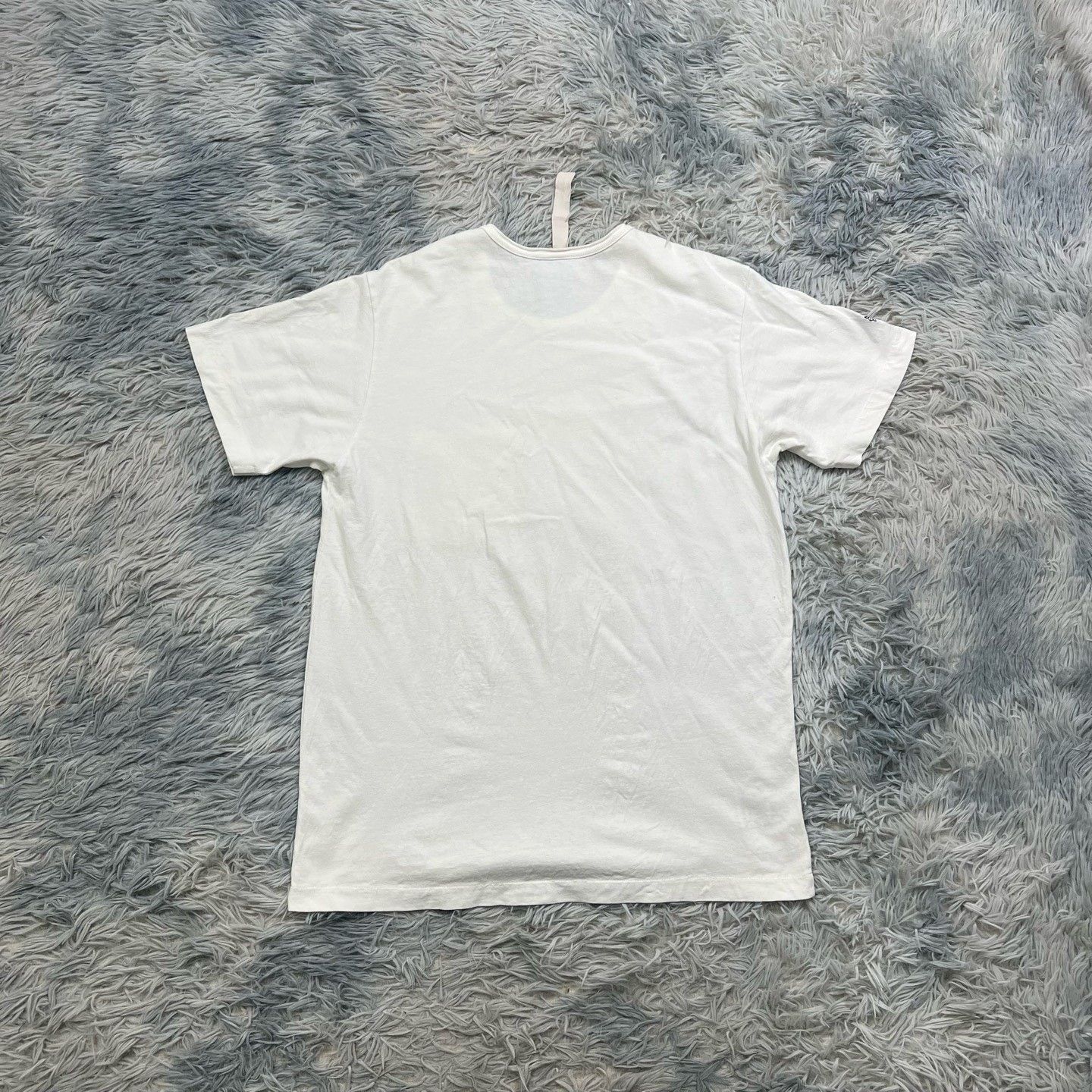 Chrome Hearts Chrome Hearts Embroidered Short Sleeve T-shirt Size US L / EU 52-54 / 3 - 2 Thumbnail