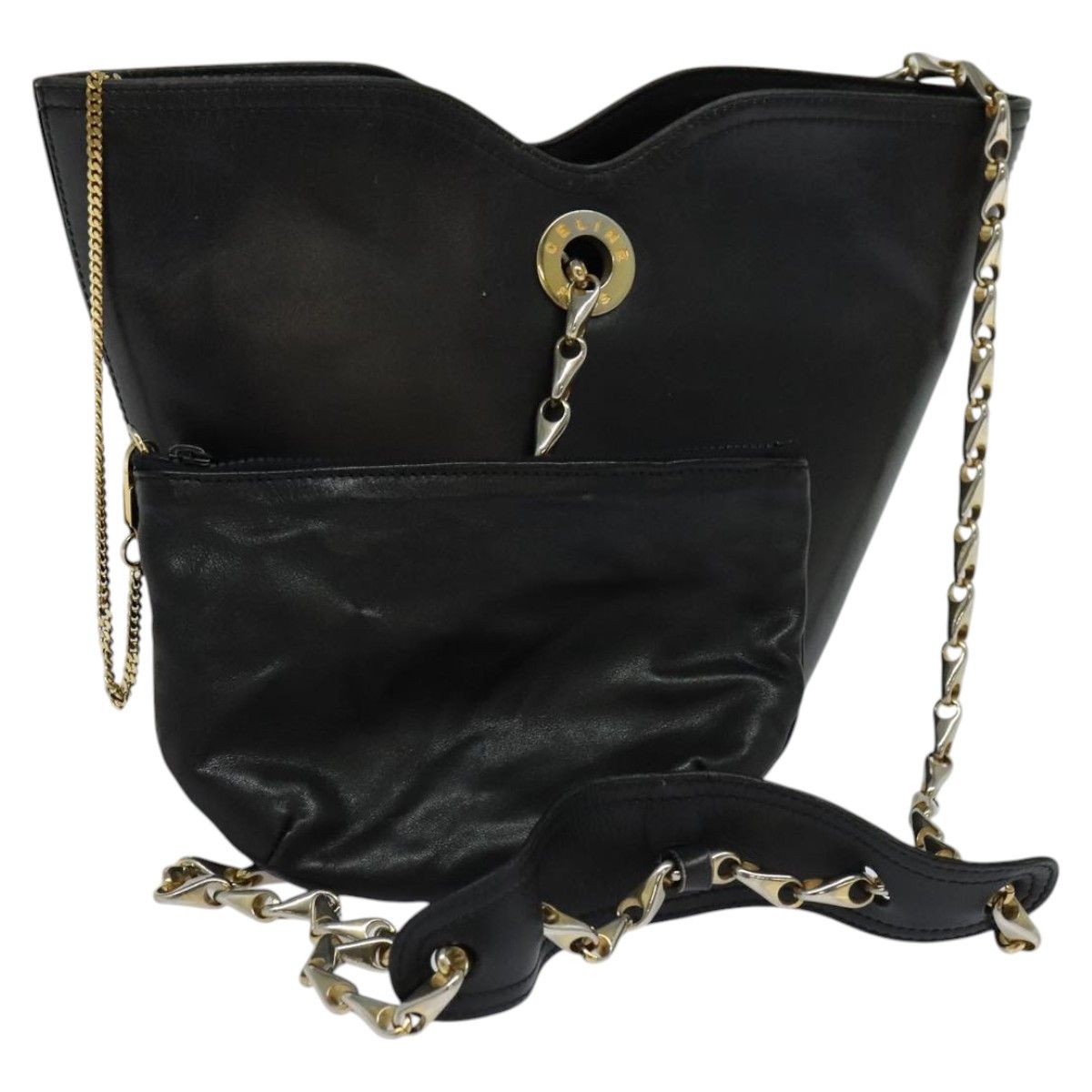 Celine Céline shoulder Size ONE SIZE - 1 Thumbnail