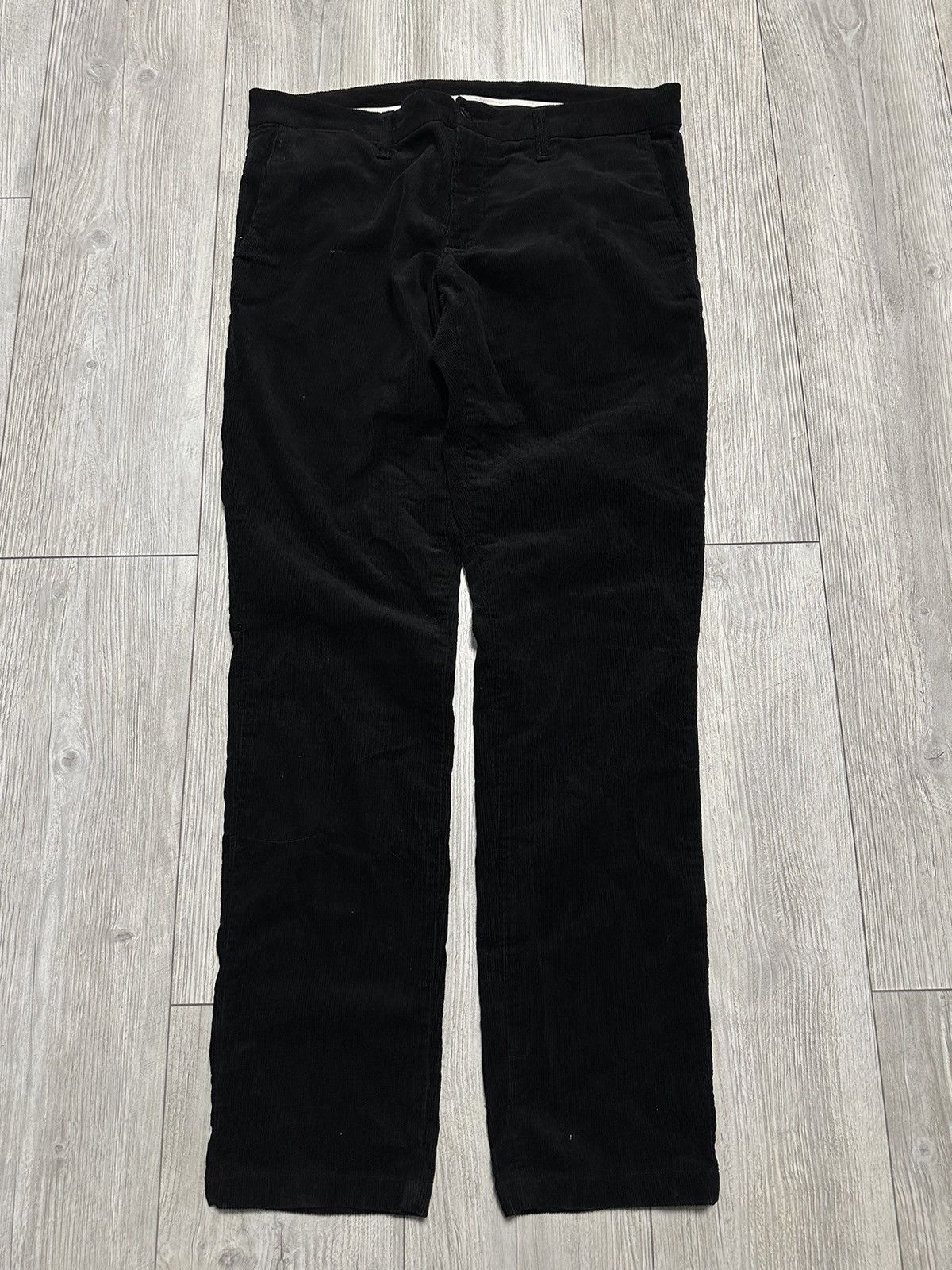 Carhartt Wip Vintage Carhartt Wip Sid Pants Size US 34 / EU 50 - 4 Thumbnail