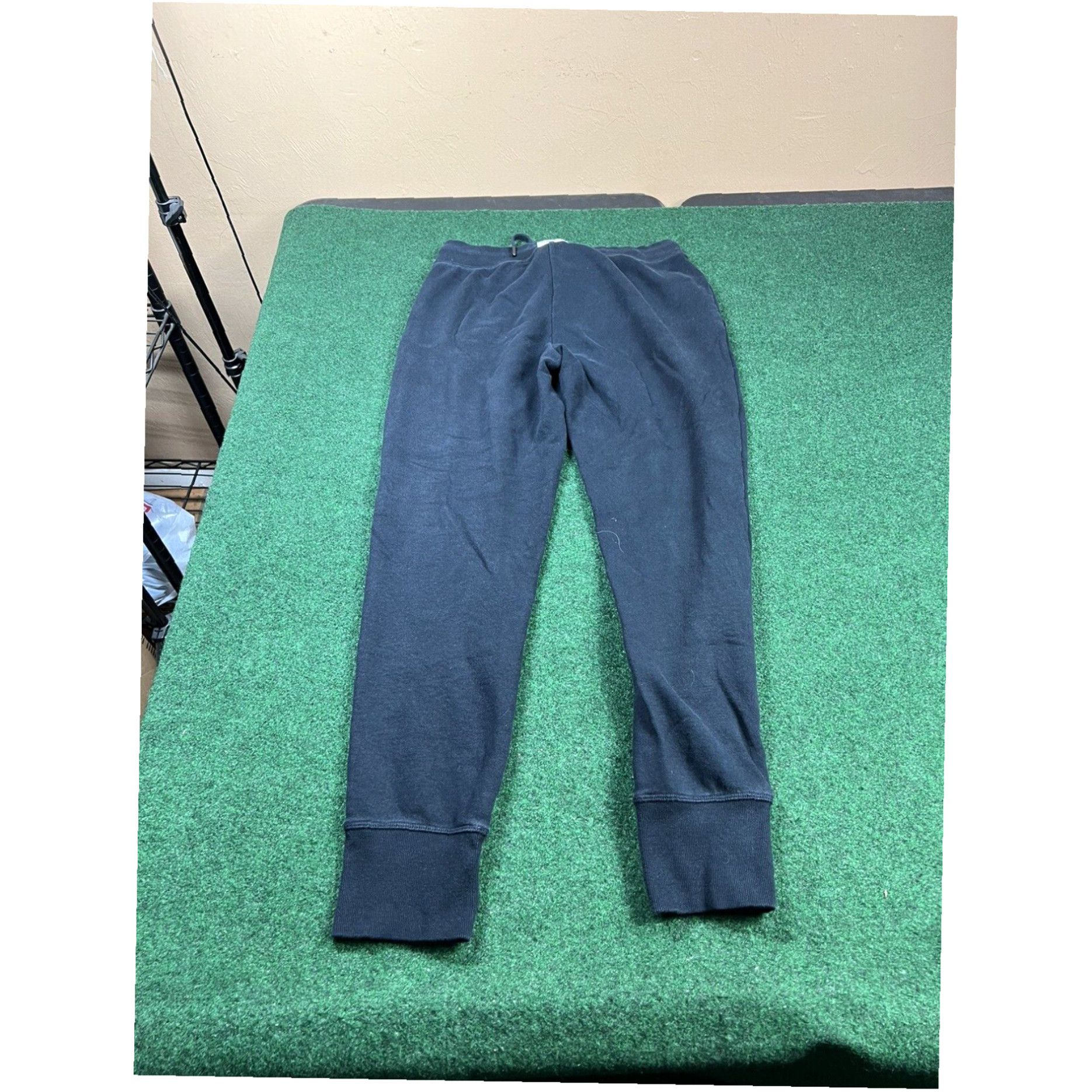 Umbro Umbro Soccer Jogger Sweatpants Men's Size Small Drawstring Size US 29 - 1 Thumbnail