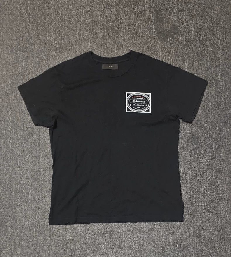 Amiri Amiri T-Shirt Size US XS / EU 42 / 0 - 1 Thumbnail