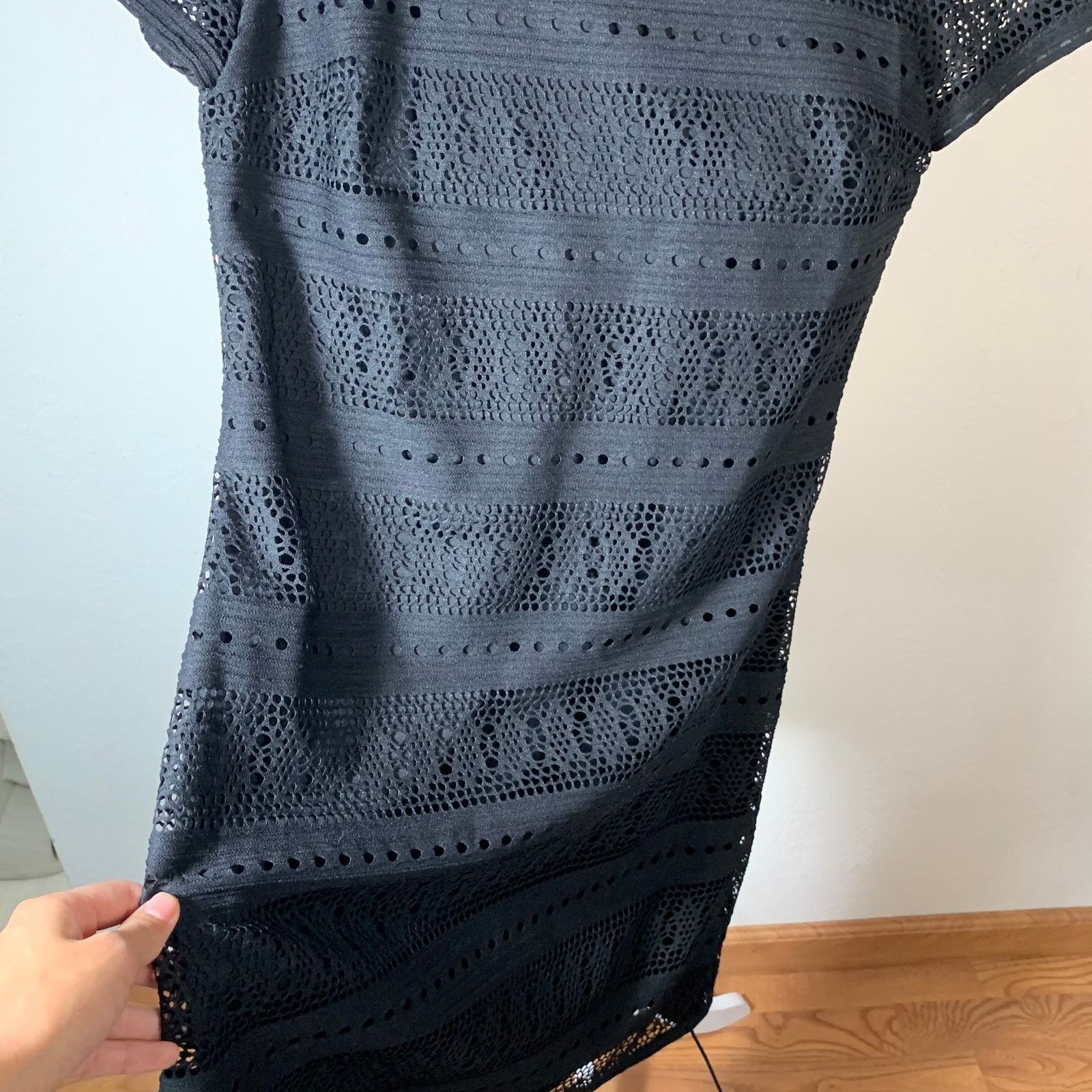 Andrew Marc Marc New York Andrew Marc Women's Dress size 6 Size M / US 6-8 / IT 42-44 - 5 Thumbnail