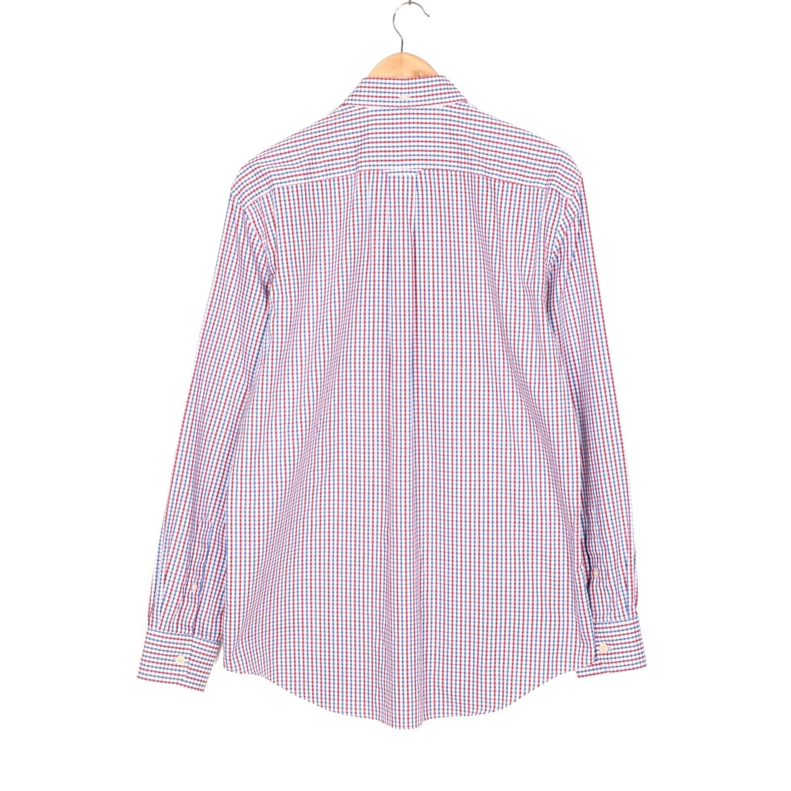 Gant GANT NEW HAVEN OXFORD Shirt Men L Regular Fit Easy Care Long Sleeve VR3007 Shirt Size US L / EU 52-54 / 3 - 3 Thumbnail