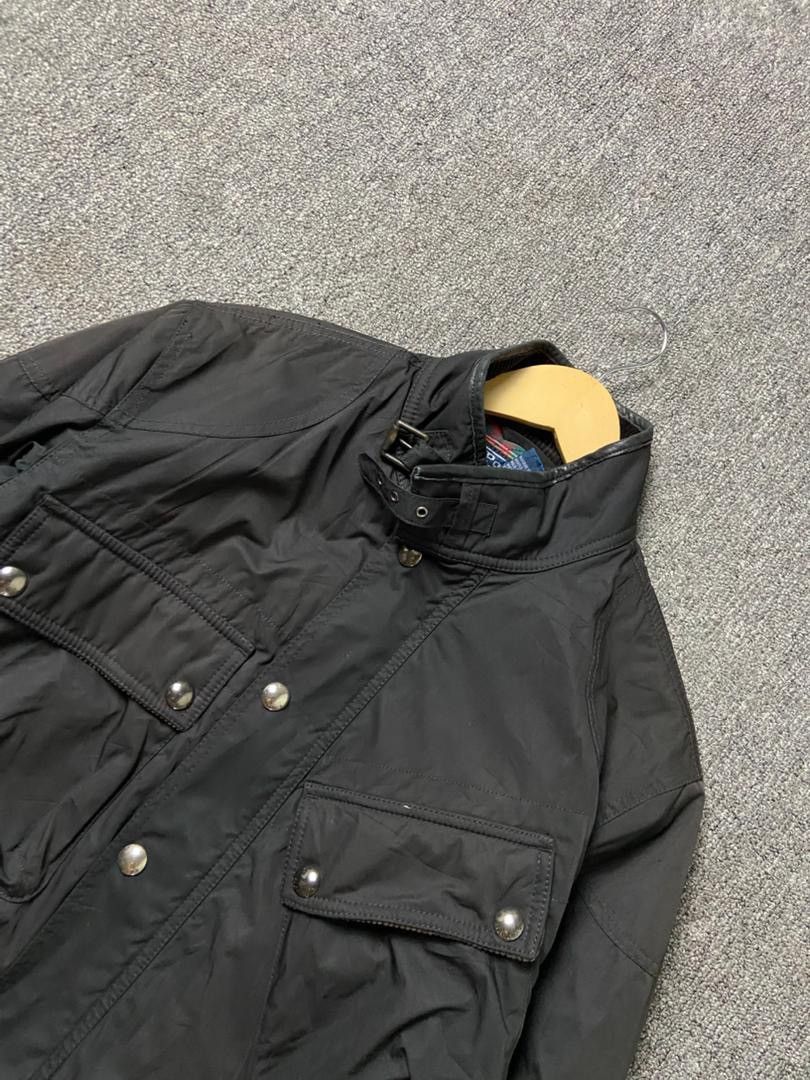 Polo Ralph Lauren Polo Ralph Lauren Utility Field Jacket (194) Size US M / EU 48-50 / 2 - 11 Thumbnail