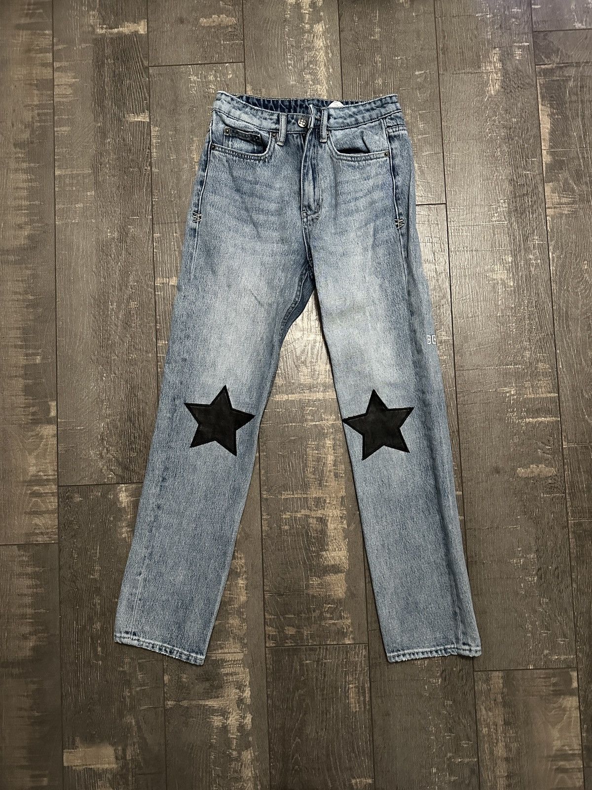 Ksubi Ksubi jeans Size 24" / US 00 / IT 34 - 1 Thumbnail