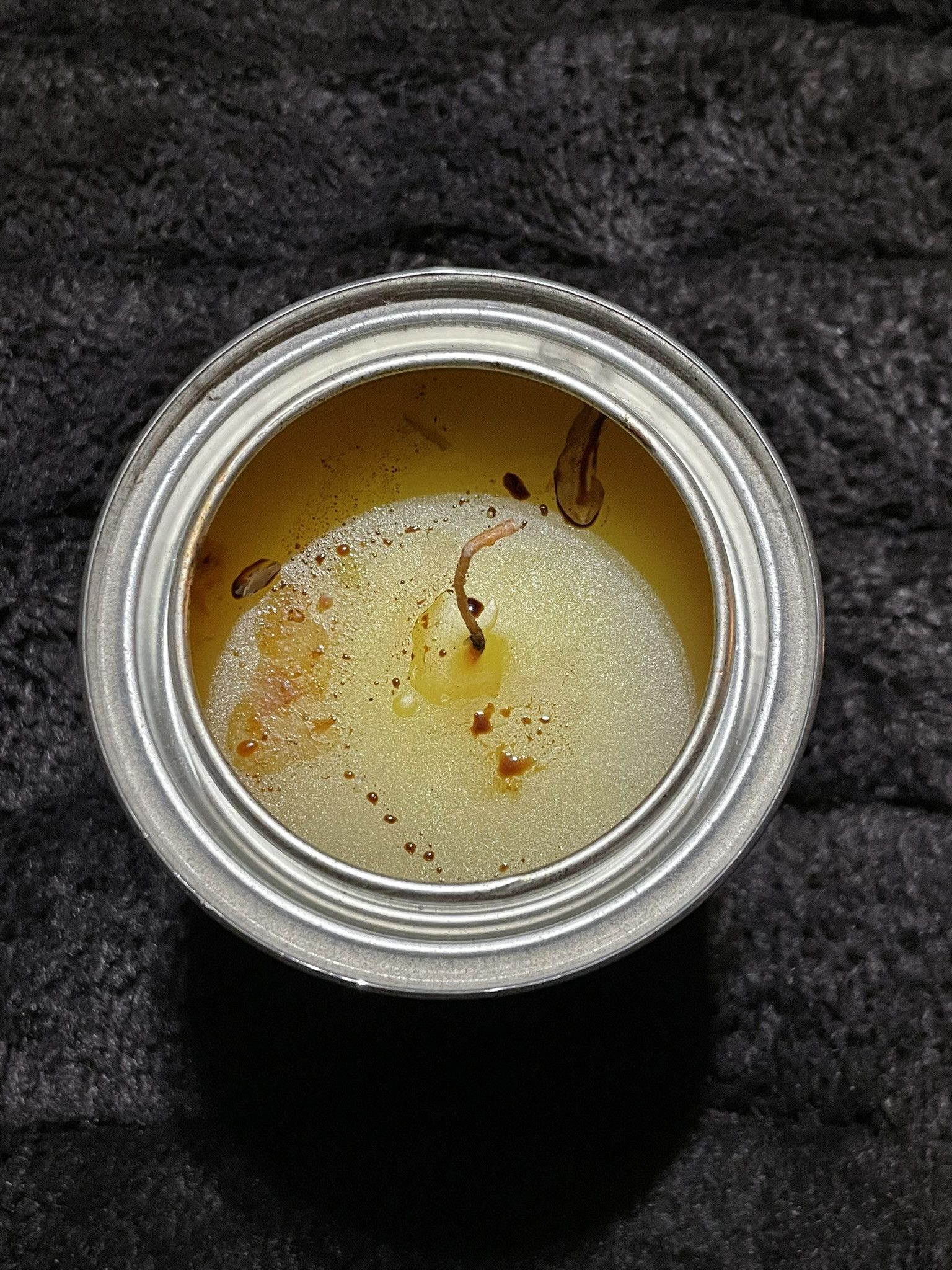 Bape BAPE x DOLE — Banana Wax Candle 1999 Size ONE SIZE - 4 Thumbnail
