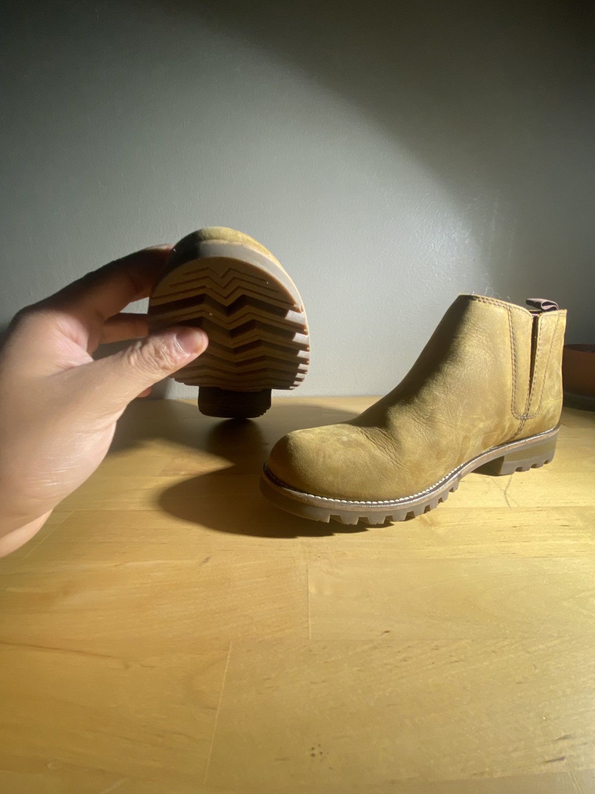 Other Women’s Kodiak Peyton Chelsea boot Size US 7.5 / IT 37.5 - 3 Thumbnail