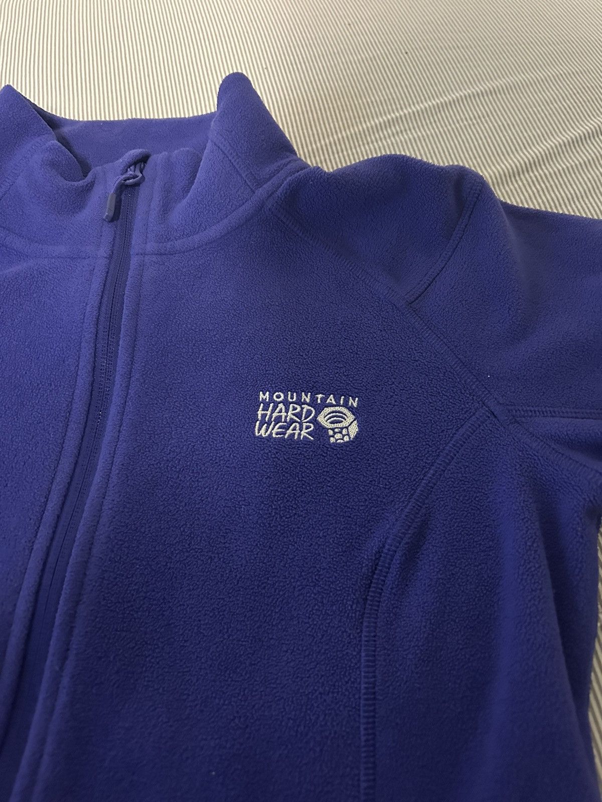 Mountain Hardwear Mountain Hardwear fleece Size S / US 4 / IT 40 - 2 Thumbnail