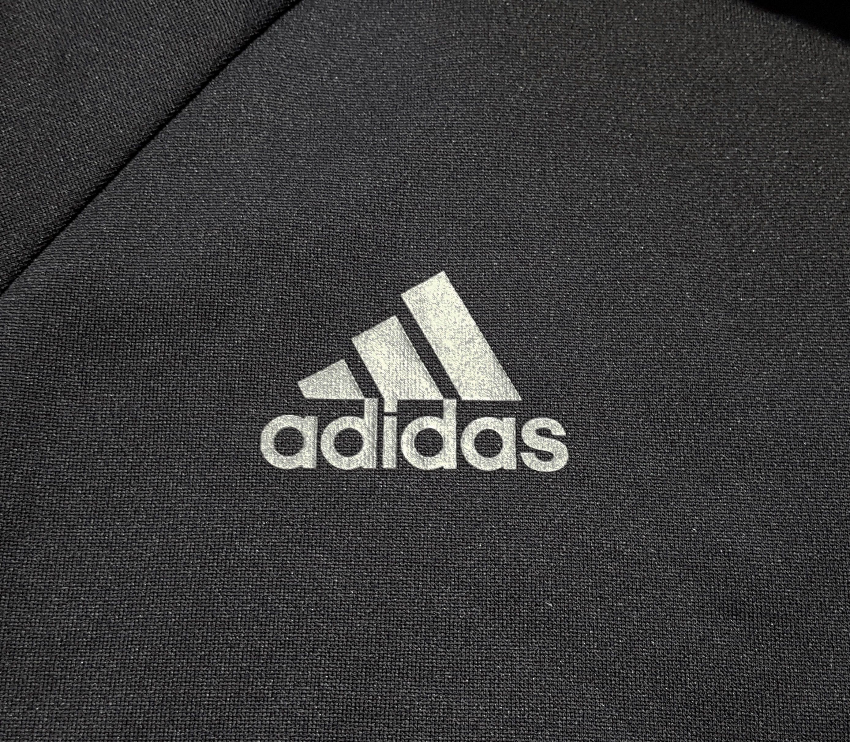 Adidas Adidas AC Milan Training Football Soccer Long Sleeve 2016-17 Size US M / EU 48-50 / 2 - 9 Thumbnail