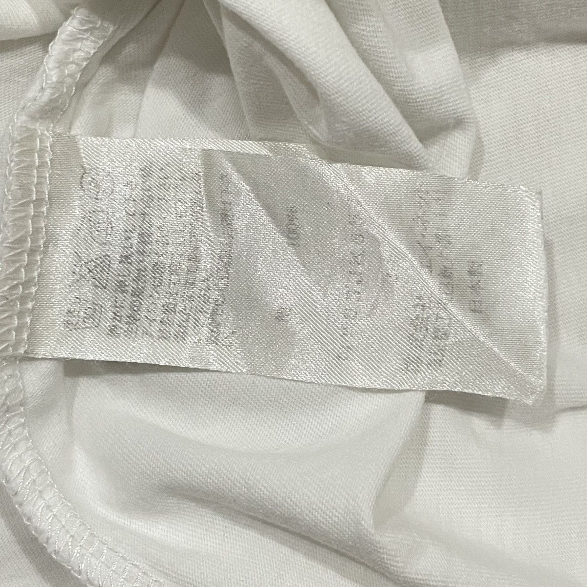 Ne-Net Ne Net Issey Miyake Tee Size US M / EU 48-50 / 2 - 7 Thumbnail