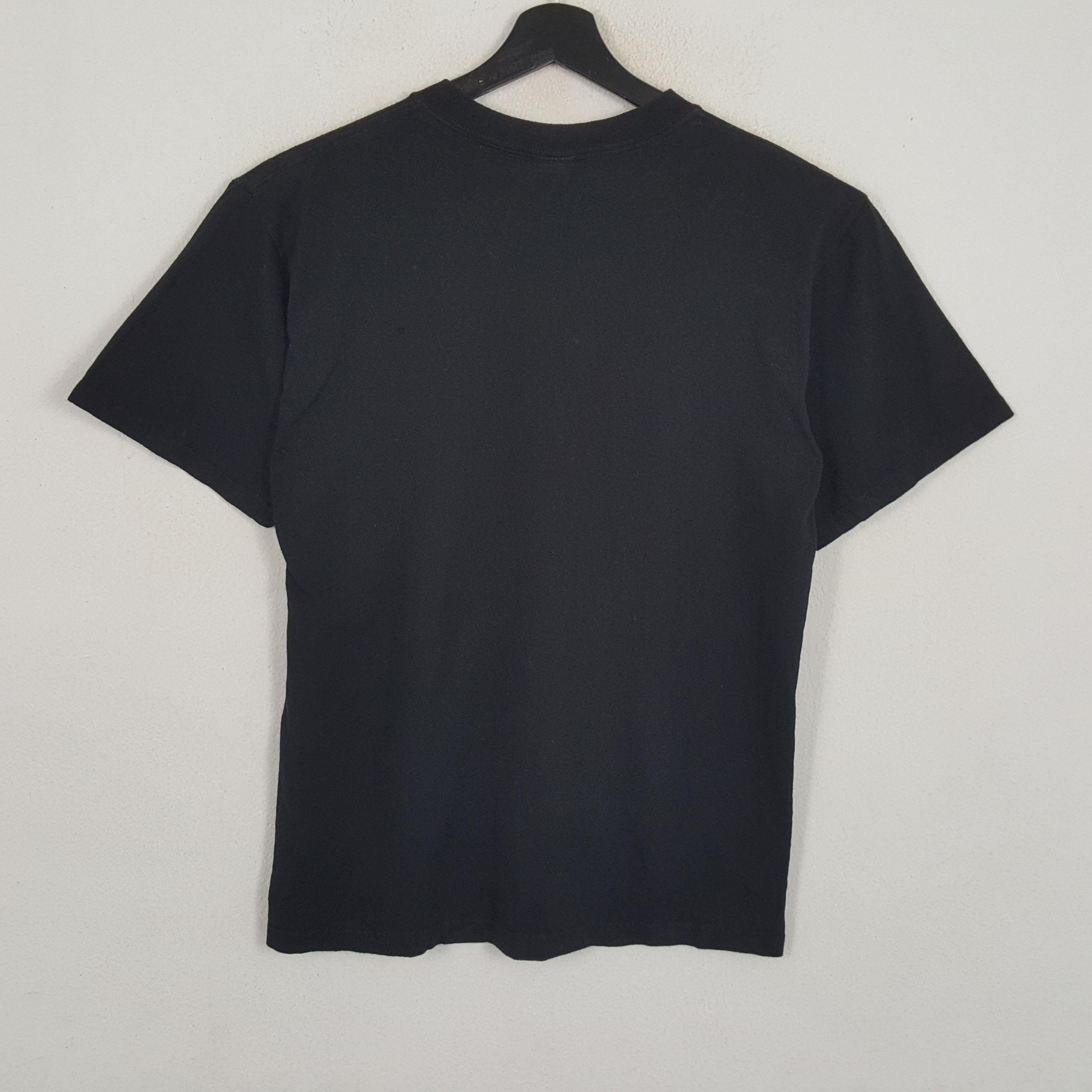 Vintage The Twilight Saga New Moon Movie Vintage Tshirt Size US M / EU 48-50 / 2 - 3 Thumbnail