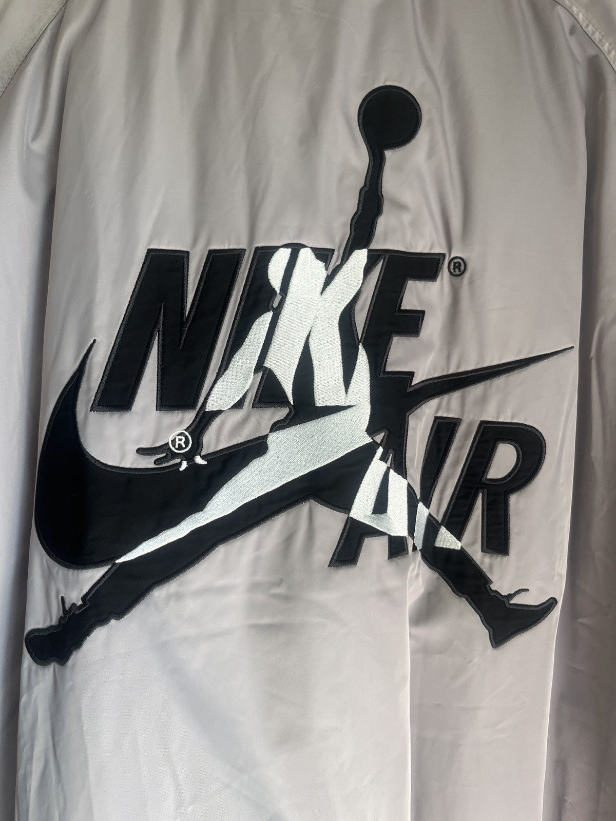Jordan Brand Nike Air Jordan Bomber Size US XXL / EU 58 / 5 - 6 Thumbnail