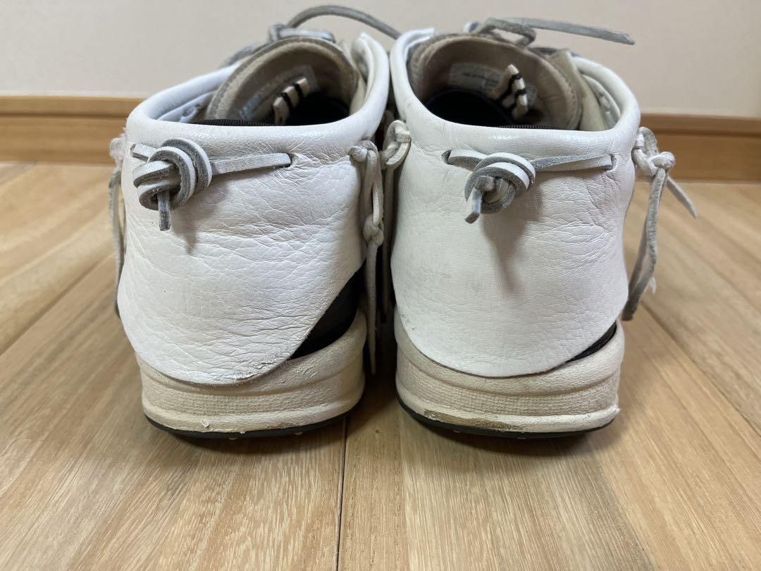 Visvim White Fbt Size US 9 / EU 42 - 4 Thumbnail