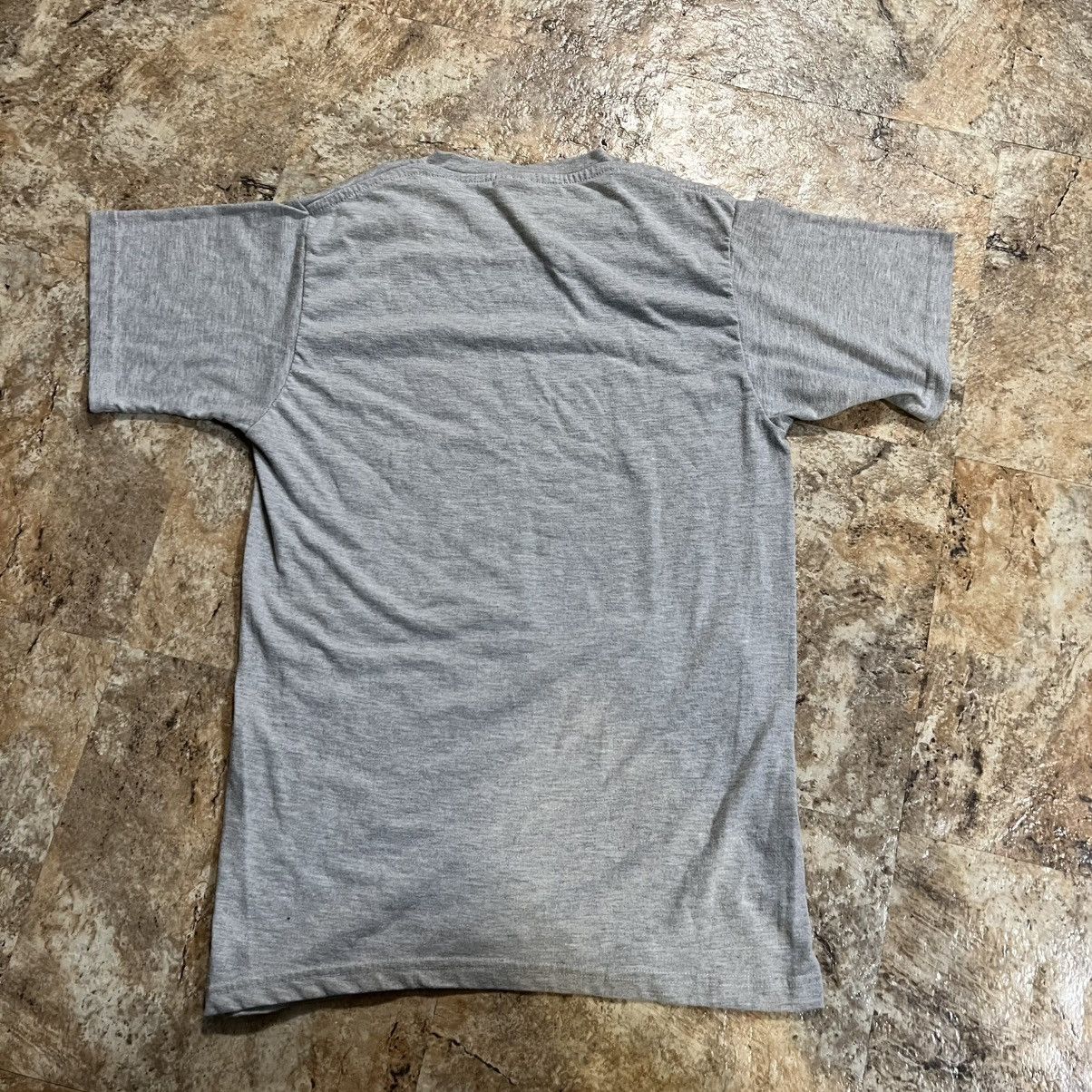 Vintage Vintage Chinese Tee Size US S / EU 44-46 / 1 - 2 Thumbnail