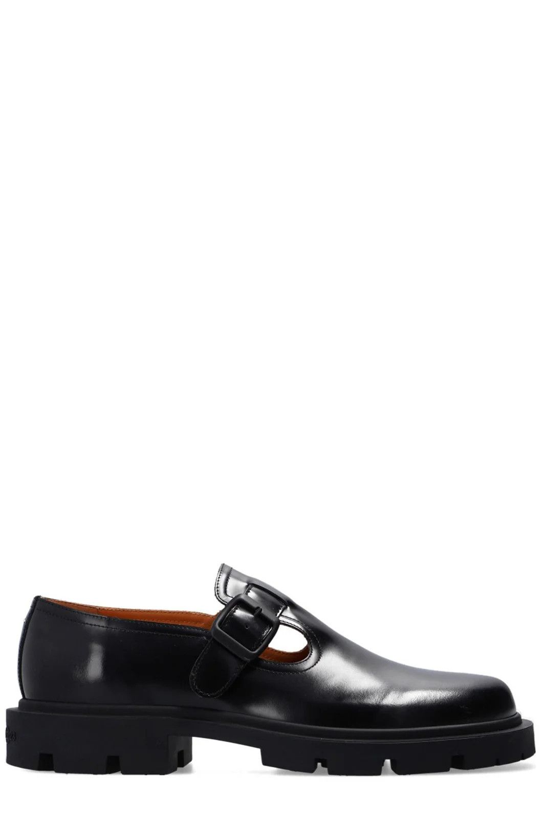 Maison Margiela Maison Margiela Mary-Jane Loafers Size US 10 / EU 43 - 4 Thumbnail