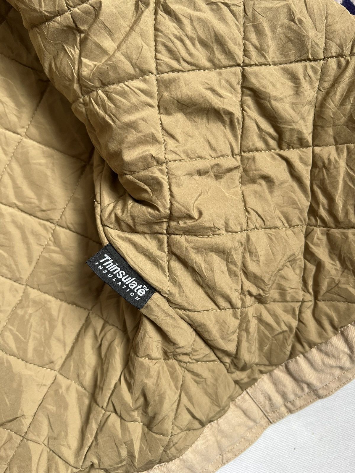 L.L. Bean L.L. Bean Work Barn Corduroy Field Chore Jacket Size XL / US 12-14 / IT 48-50 - 5 Thumbnail