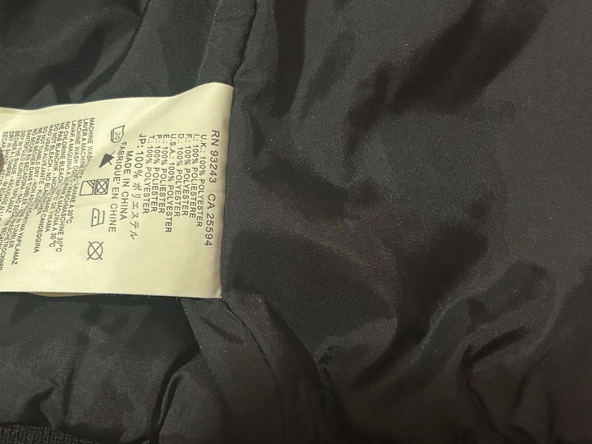 Diesel Diesel snake skin bomber Size S / US 4 / IT 40 - 6 Thumbnail