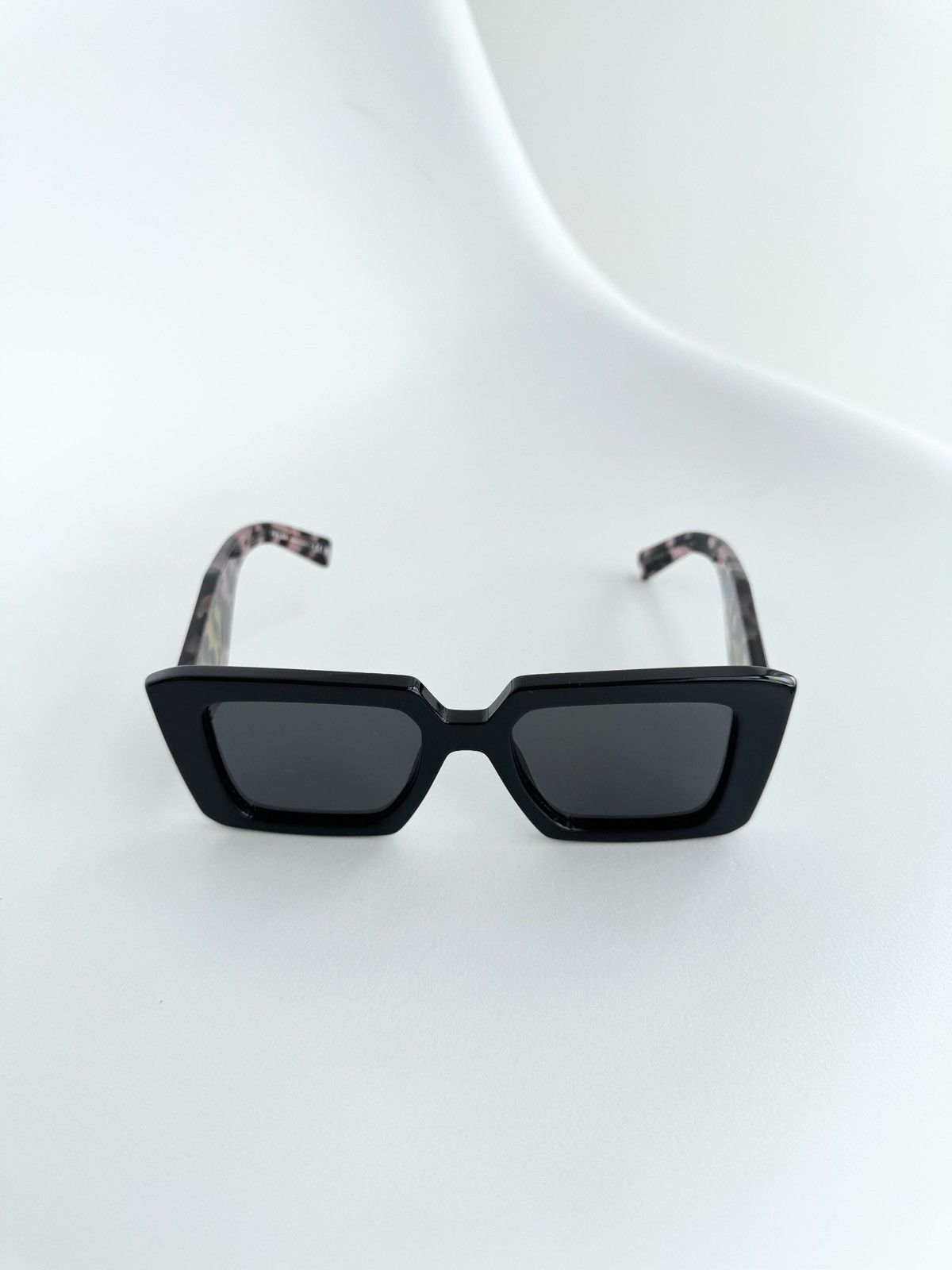 Prada Prada Sunglasses 0pr 23ys Size ONE SIZE - 8 Thumbnail
