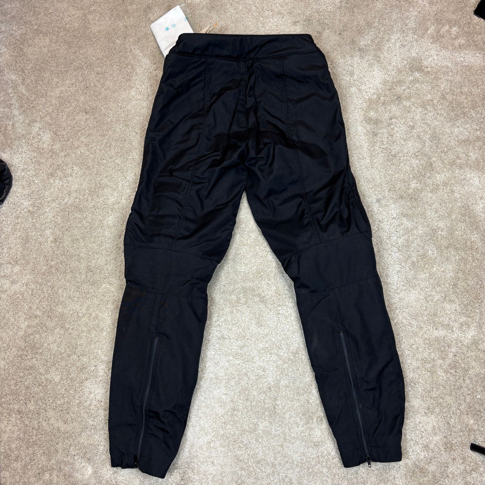 Dainese NWT Dainese P Nation8 Waterproof Motorcycle Pants Men's 52 Size US 36 / EU 52 - 3 Thumbnail
