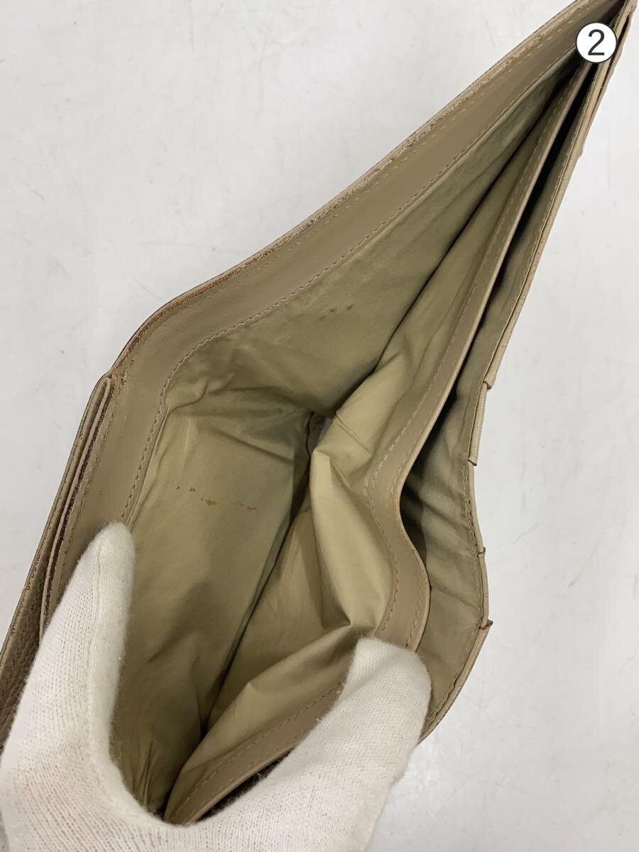 Maison Margiela Stitch Wallet Size ONE SIZE - 9 Thumbnail