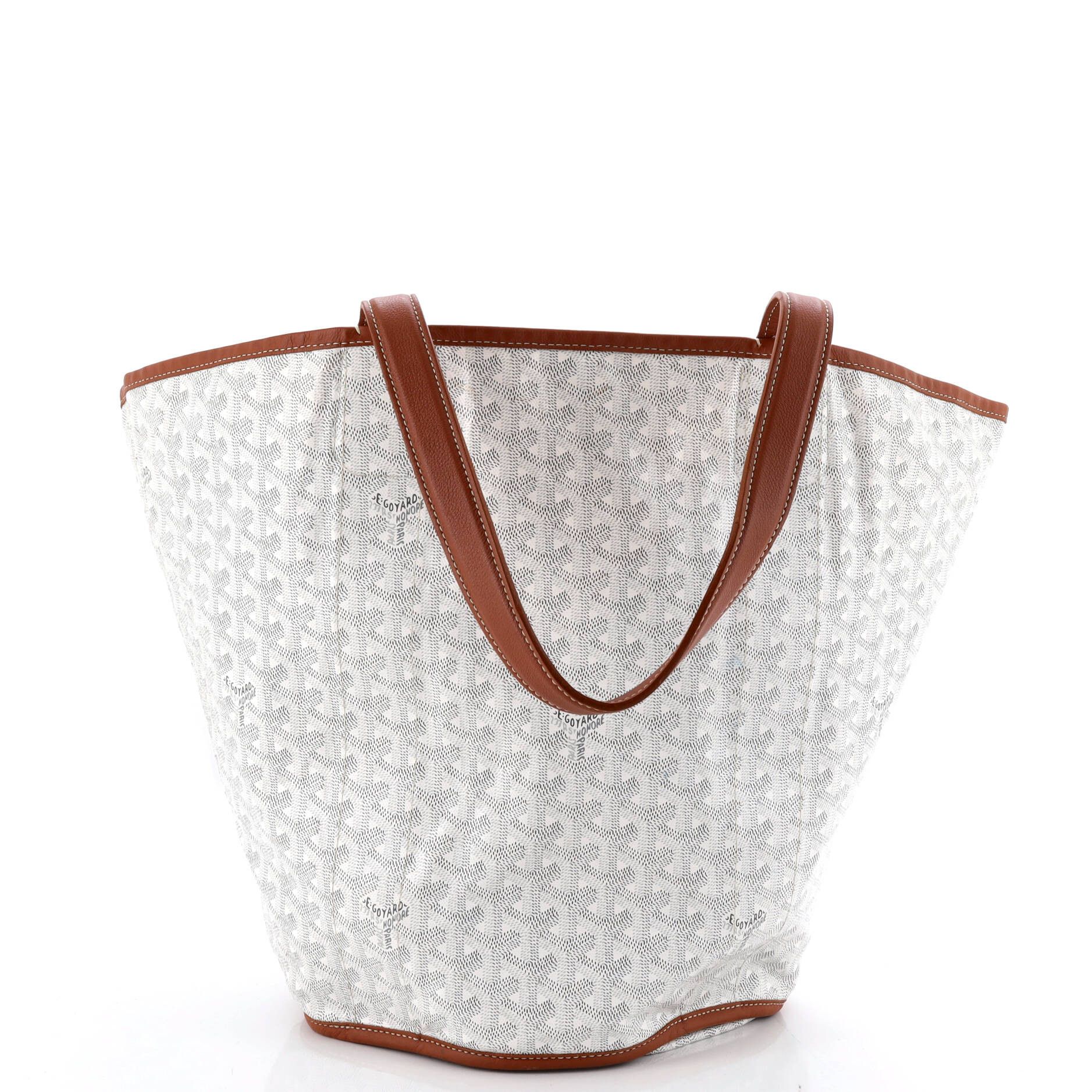 Goyard Belharra Reversible Tote Size ONE SIZE - 1 Thumbnail