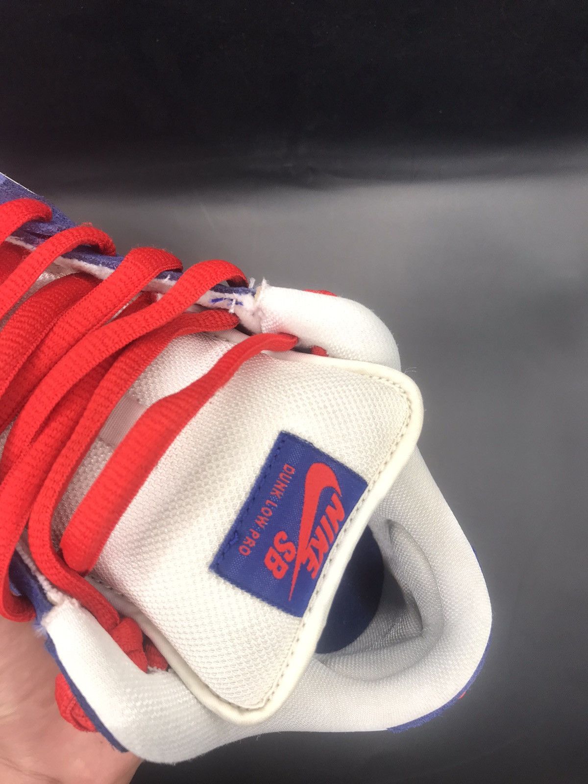 Nike Nike Dunk Low SB “LA Dodgers” Size US 9 / EU 42 - 5 Thumbnail