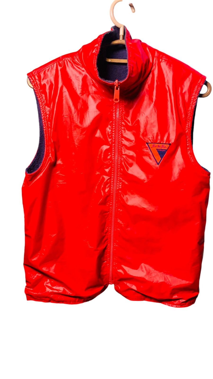 Rare Mr&Mrs Vest Jacket