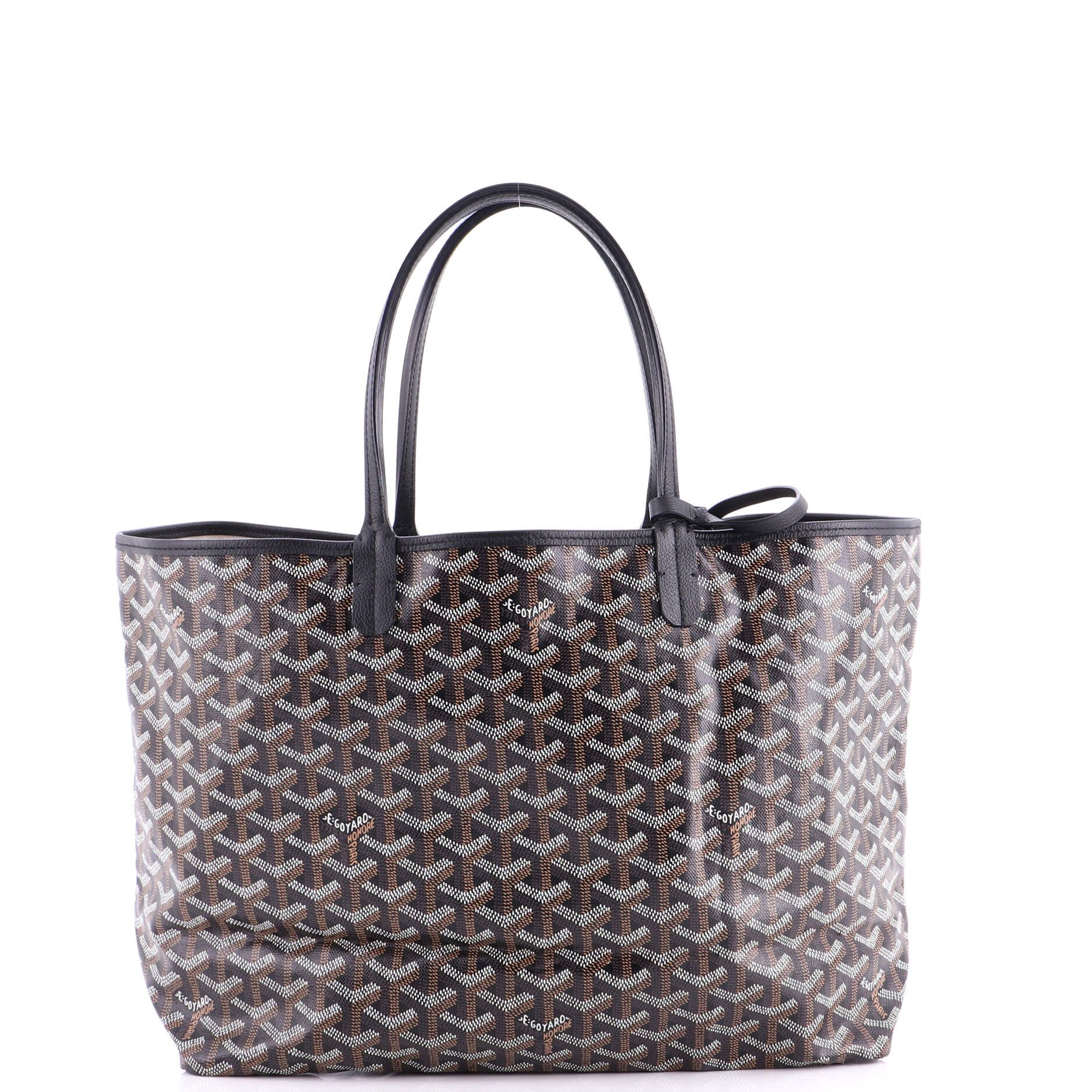 Goyard Saint Louis Tote Size ONE SIZE - 1 Thumbnail
