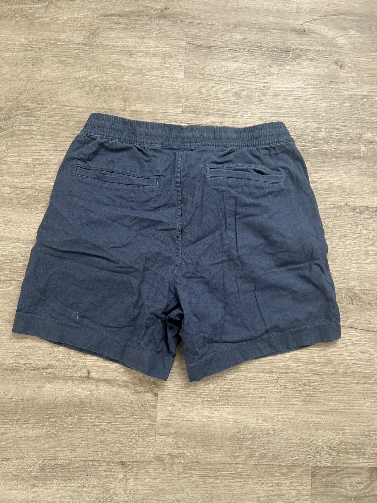 Abercrombie & Fitch Af blue floral shorts Size US 29 - 4 Thumbnail