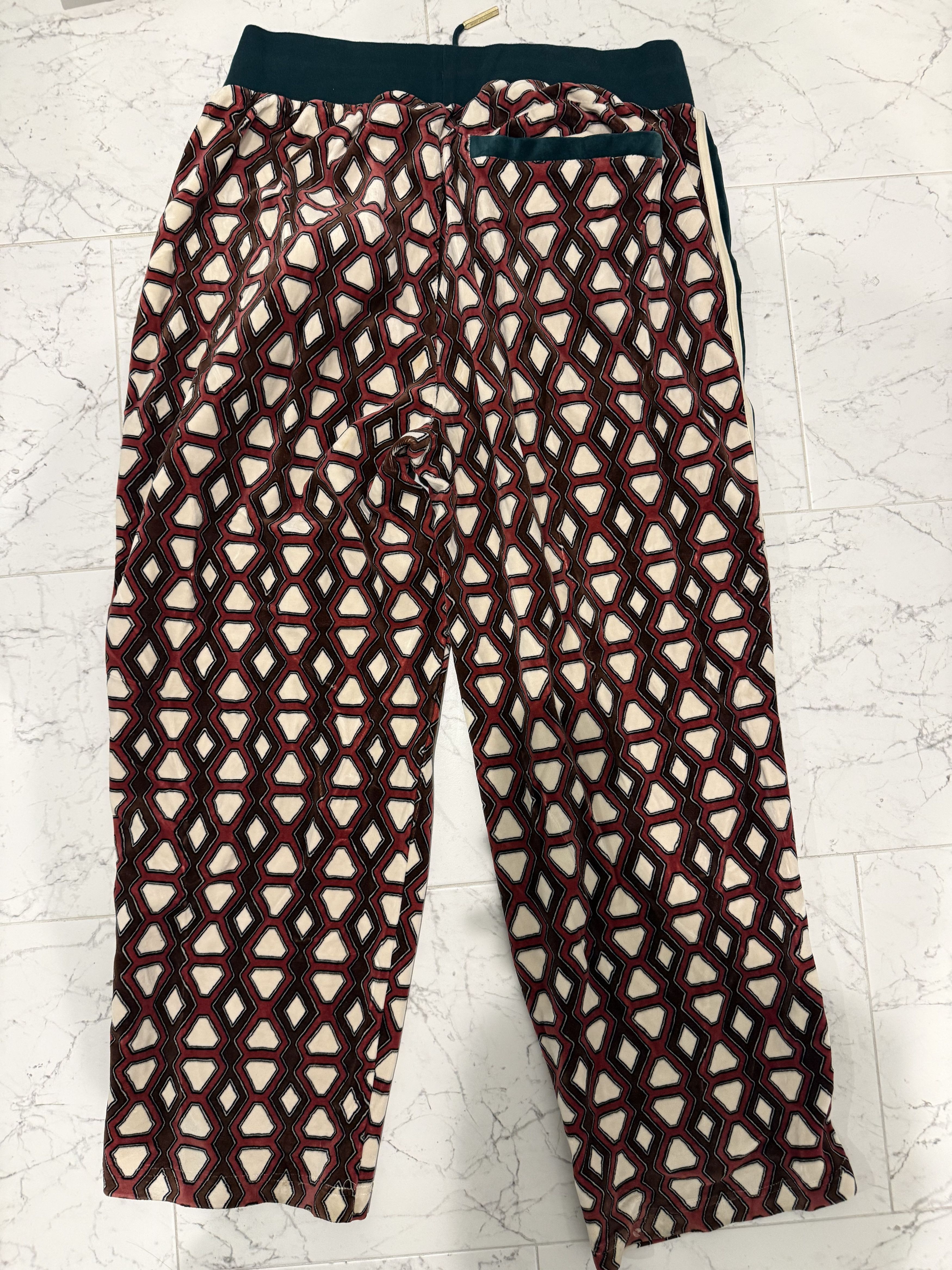 Puma PUMA X DAPPER DAN PANTS Size US 36 / EU 52 - 2 Thumbnail