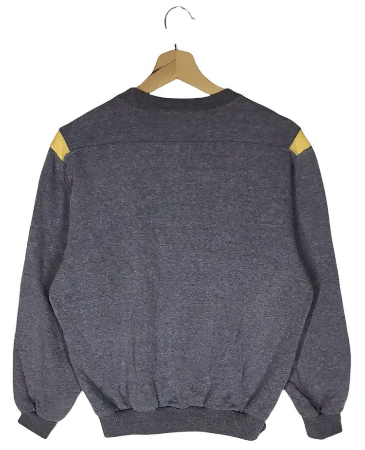Asics Vintage Asics Prolook Crop Tops Size M / US 6-8 / IT 42-44 - 2 Thumbnail