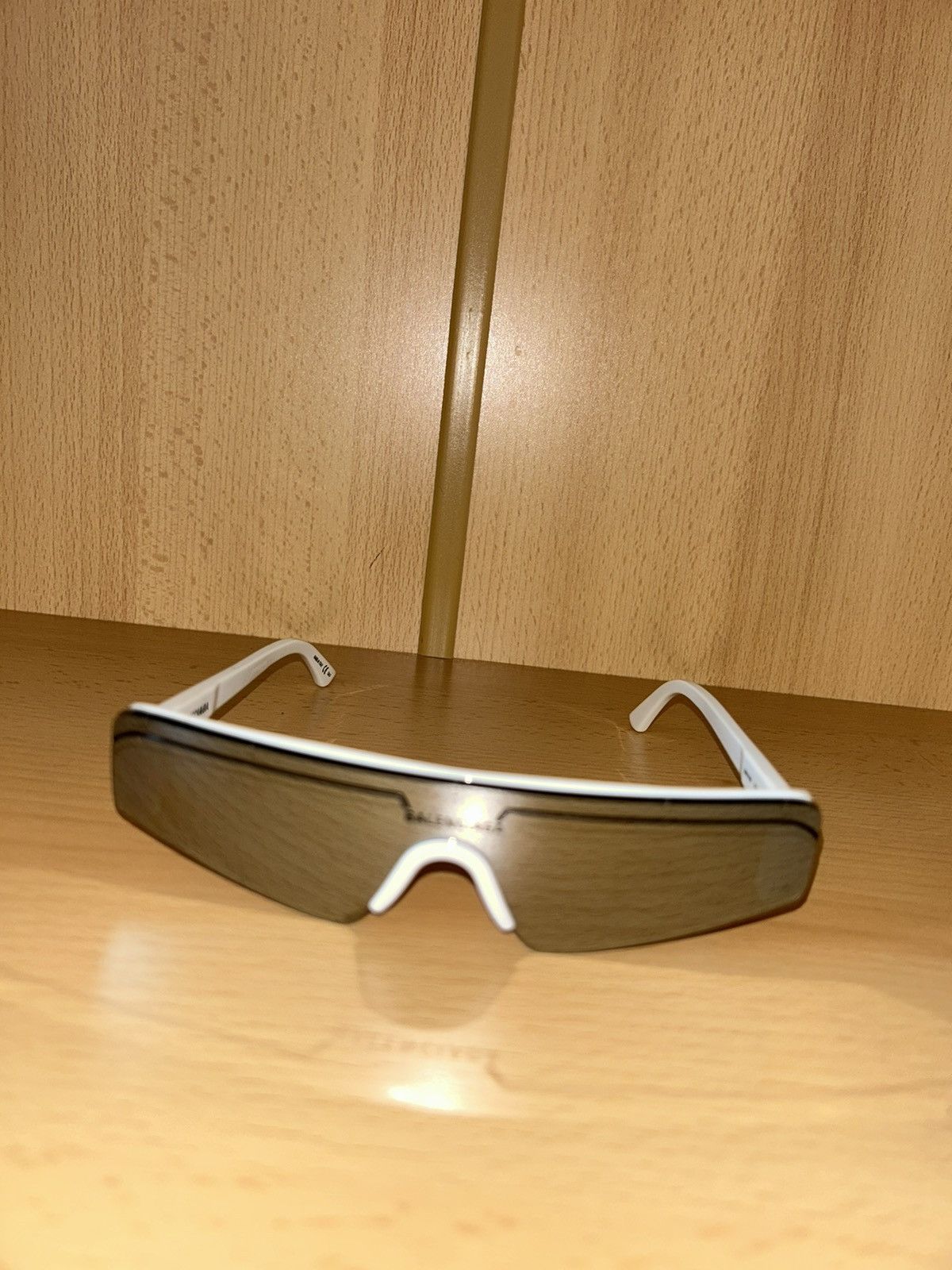 Balenciaga Balenciaga sunglasses Size ONE SIZE - 4 Thumbnail