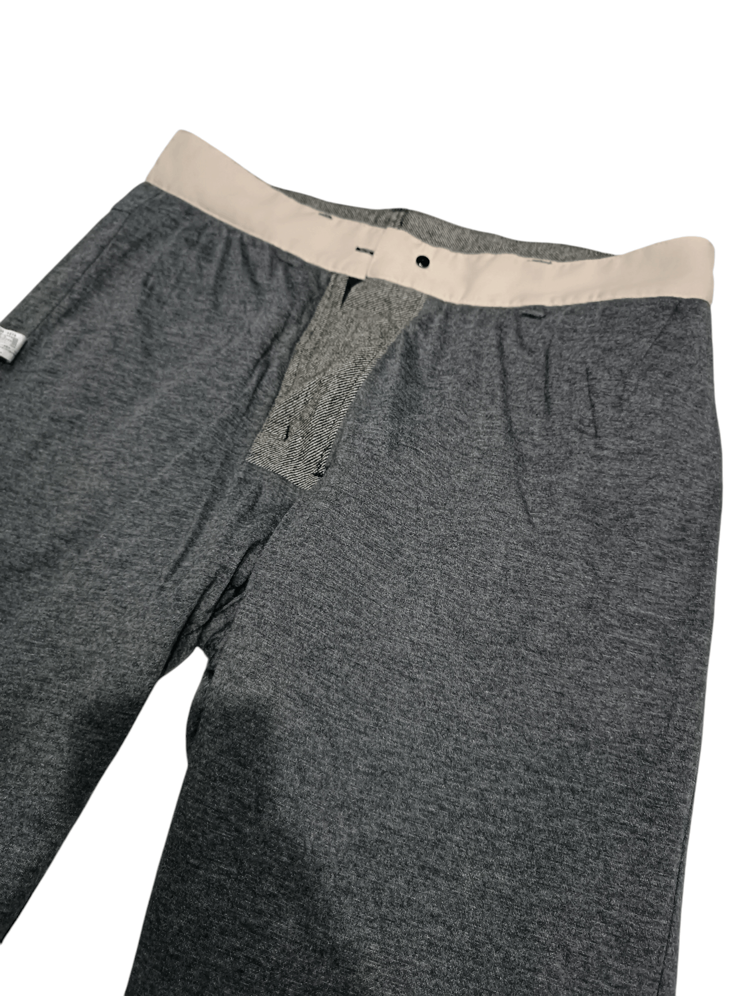 Japanese Brand Ricend Wool Trouser Size US 31 - 7 Thumbnail