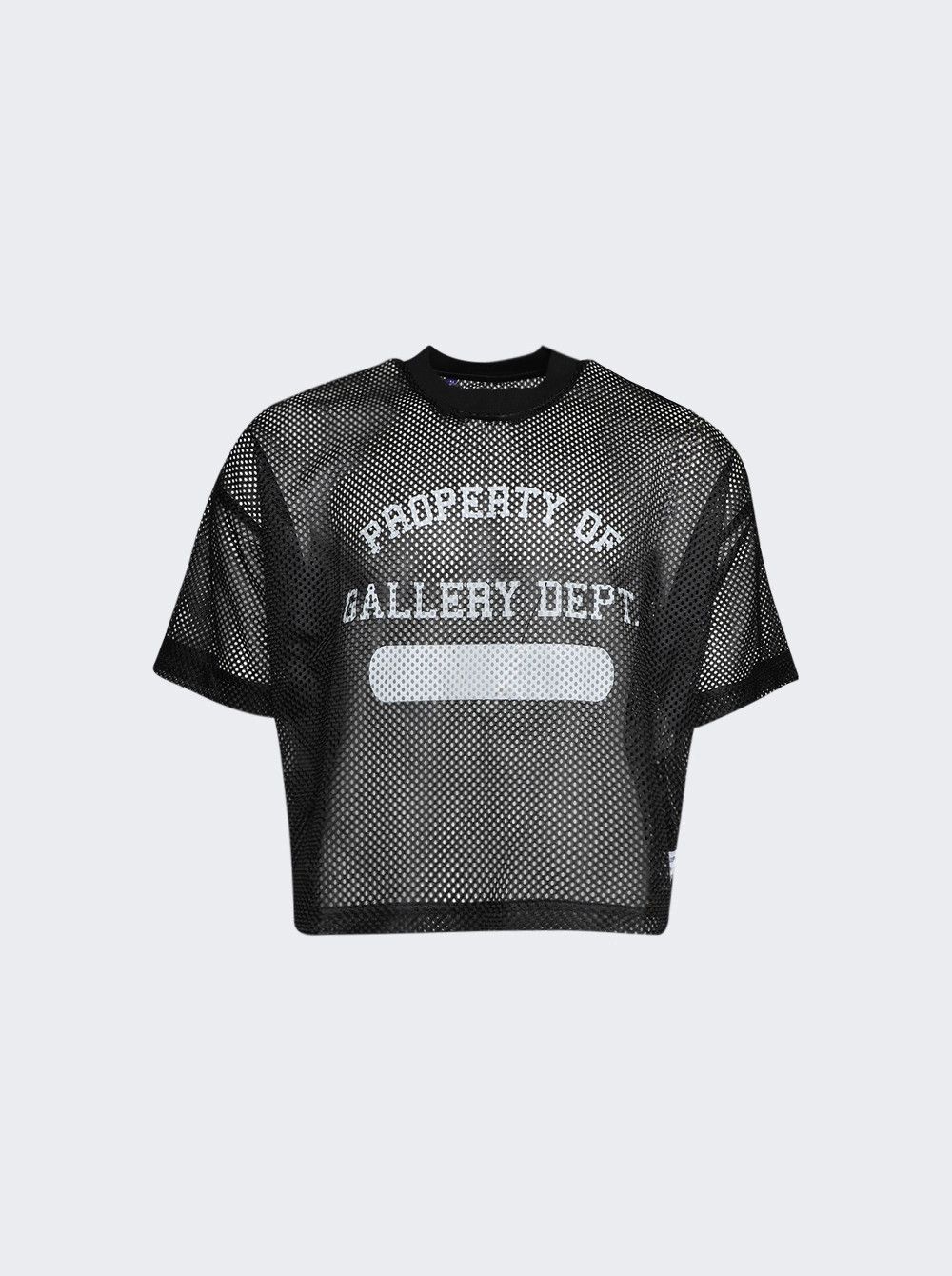 Gallery Dept. o1gr1nt0426 Practice Jersey in Black Size US XL / EU 56 / 4 - 1 Thumbnail
