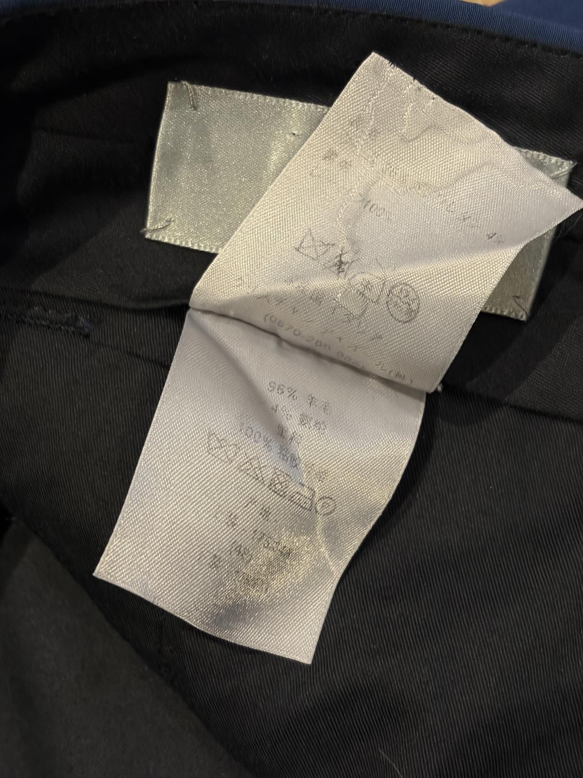 Dior Dior Trousers Size US 32 / EU 48 - 5 Thumbnail
