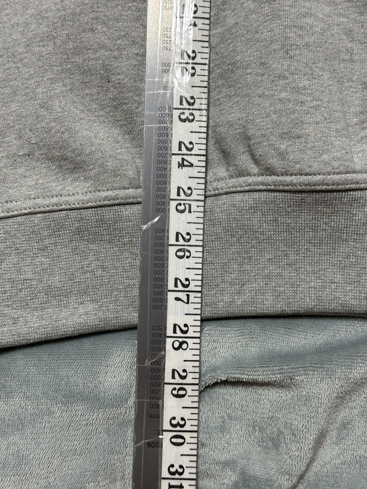 Nike NWT NSW Nike SB Fleece Pullover Gray Sportswear Men Sz XL Size US XL / EU 56 / 4 - 10 Thumbnail