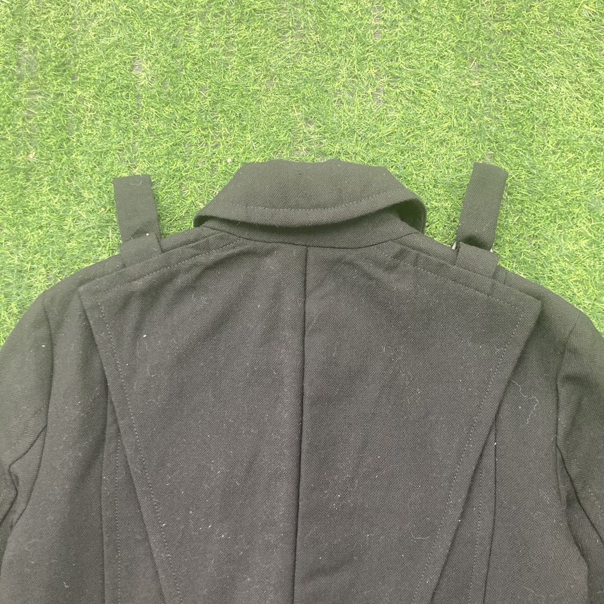 Marc Jacobs MARC JACOBS JACKET Size XXS / US 00 / IT 34 - 9 Thumbnail