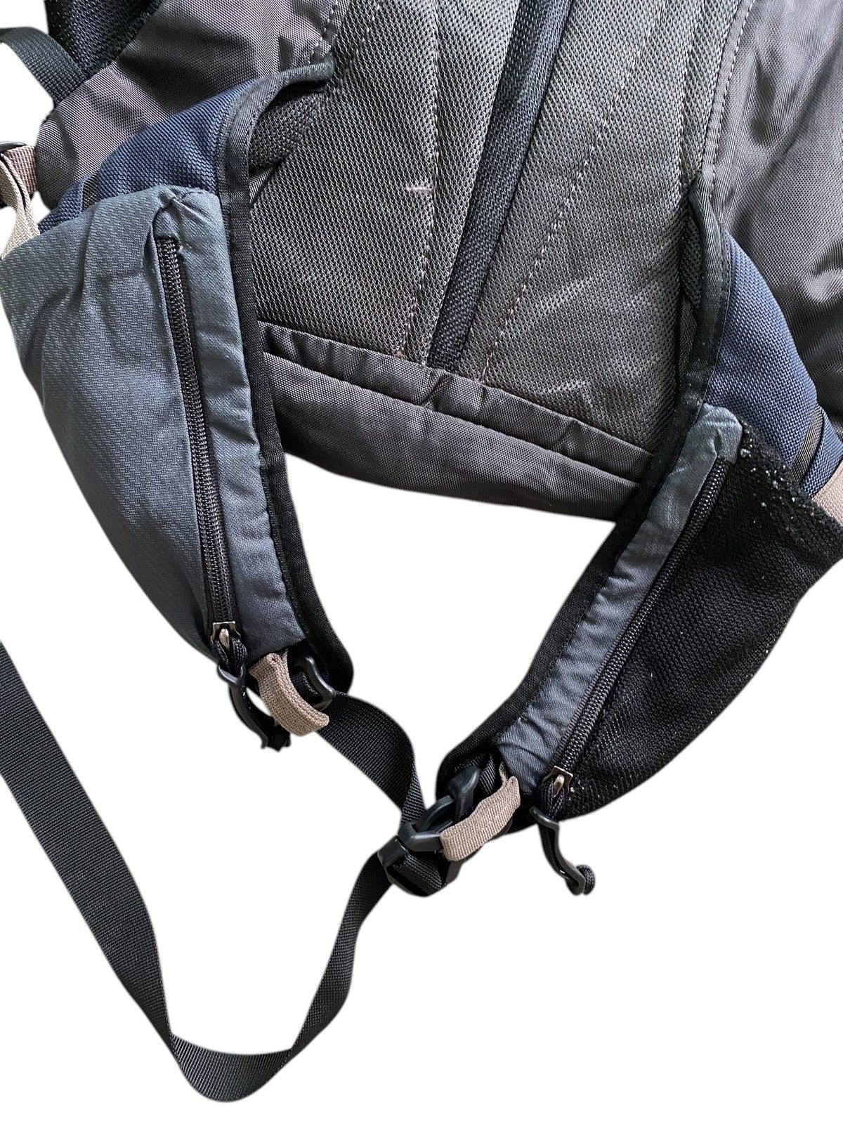 Gregory Rare! Classic GREGORY Fury 24 Backpack Size ONE SIZE - 7 Thumbnail