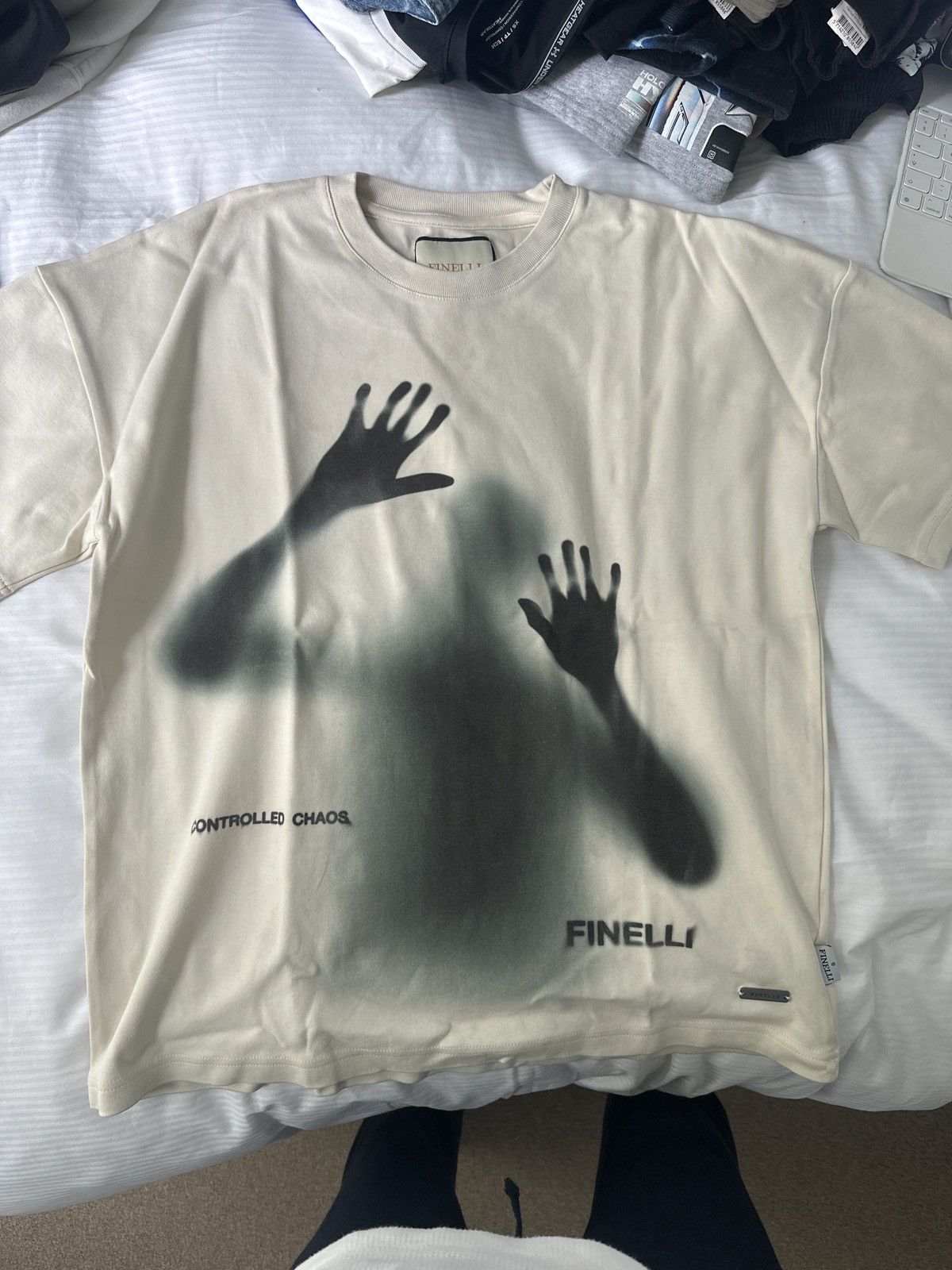 Other Finelli tshirt Size US XS / EU 42 / 0 - 3 Thumbnail