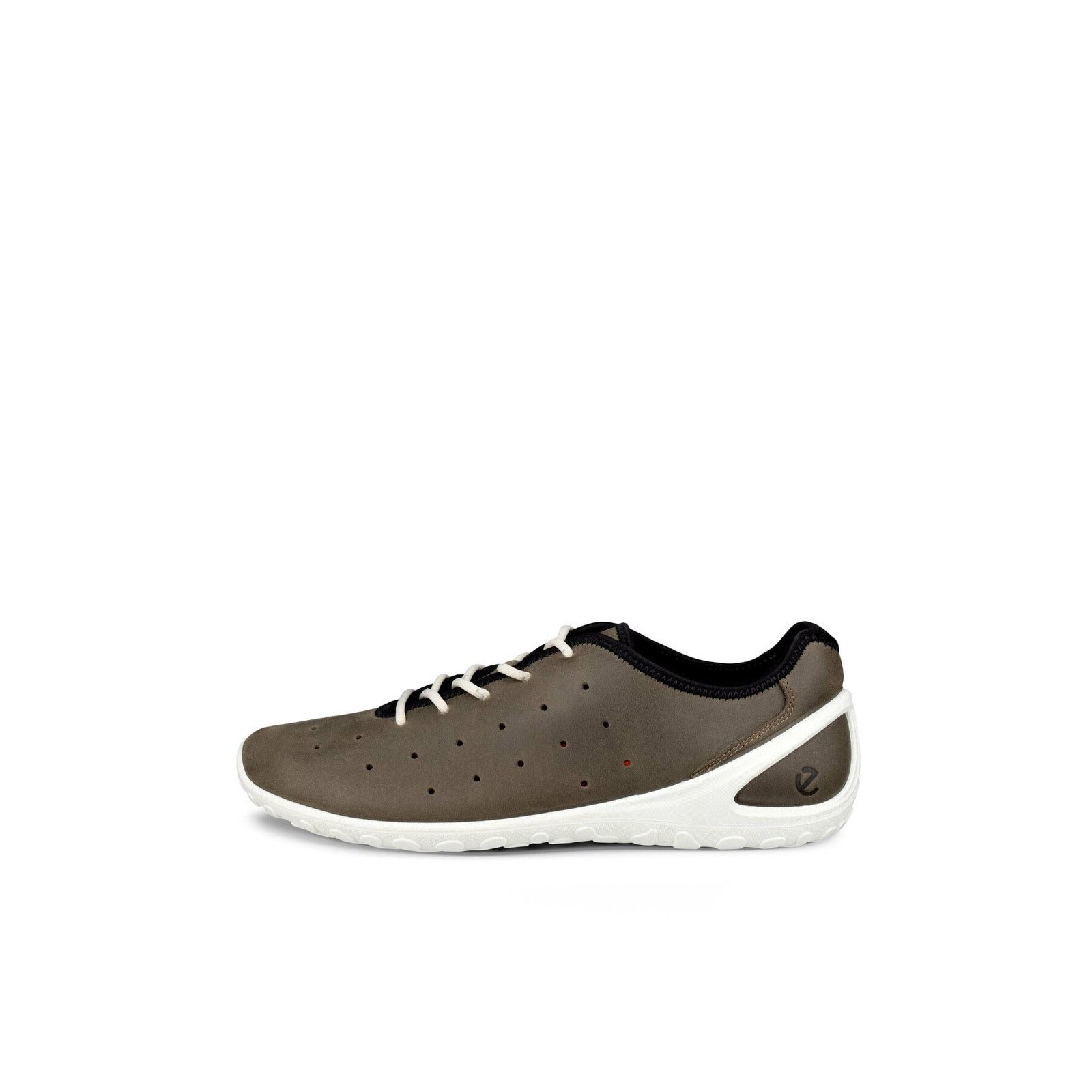 Ecco ECCO MEN'S 46 BIOM EVERYDAY DARK CLAY LIGHT WEIGHT SNEAKER Size US 12 / EU 45 - 6 Thumbnail