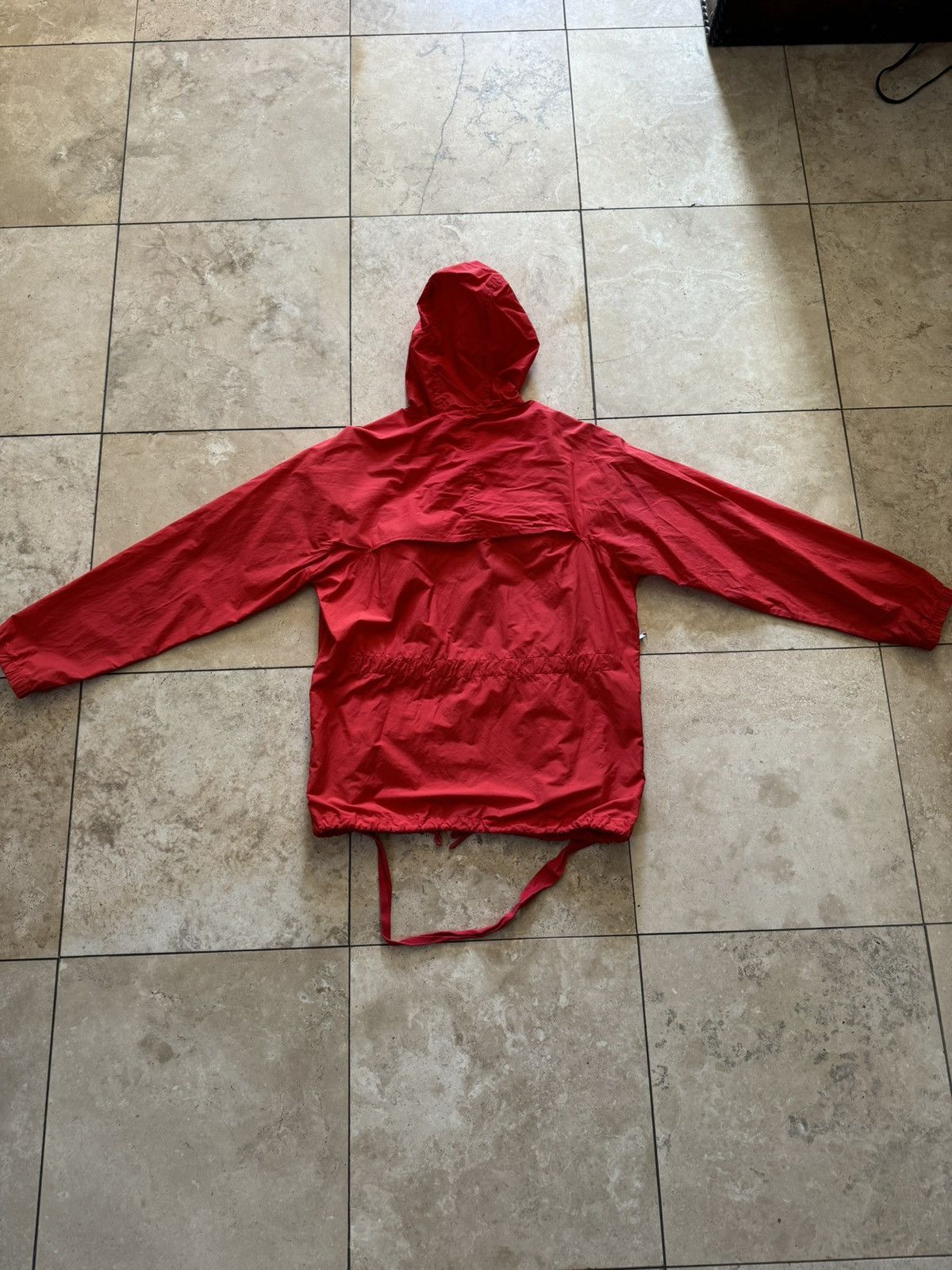 Helmut Lang 1998 Helmut Lang Packable Jacket | Grailed