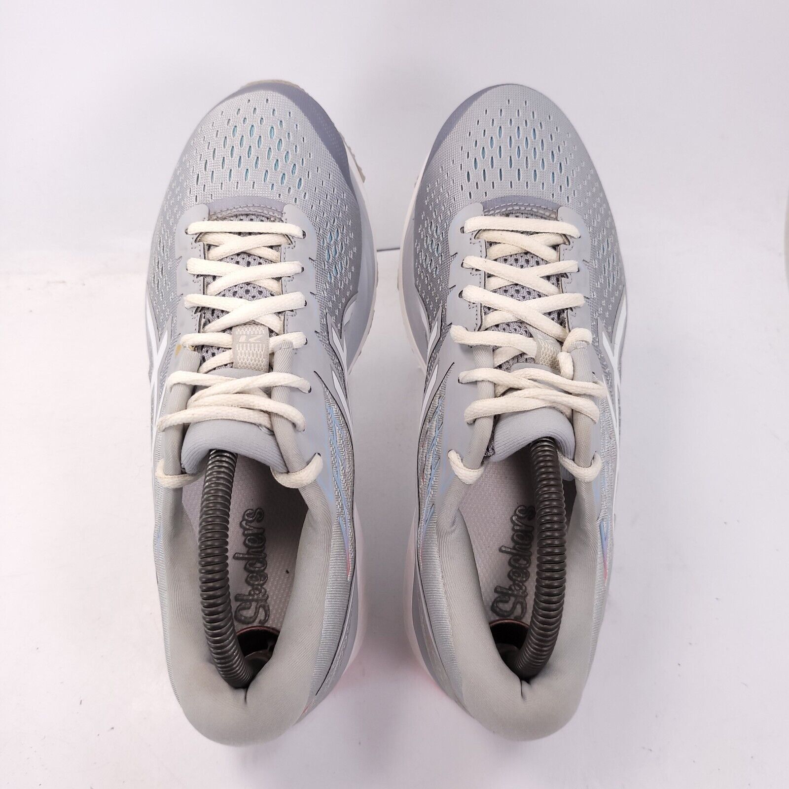 Asics Asics Gel-Cumulus Athletic Shoes Womens Size 8 1012A468 Gray Size US 8 / IT 38 - 4 Thumbnail