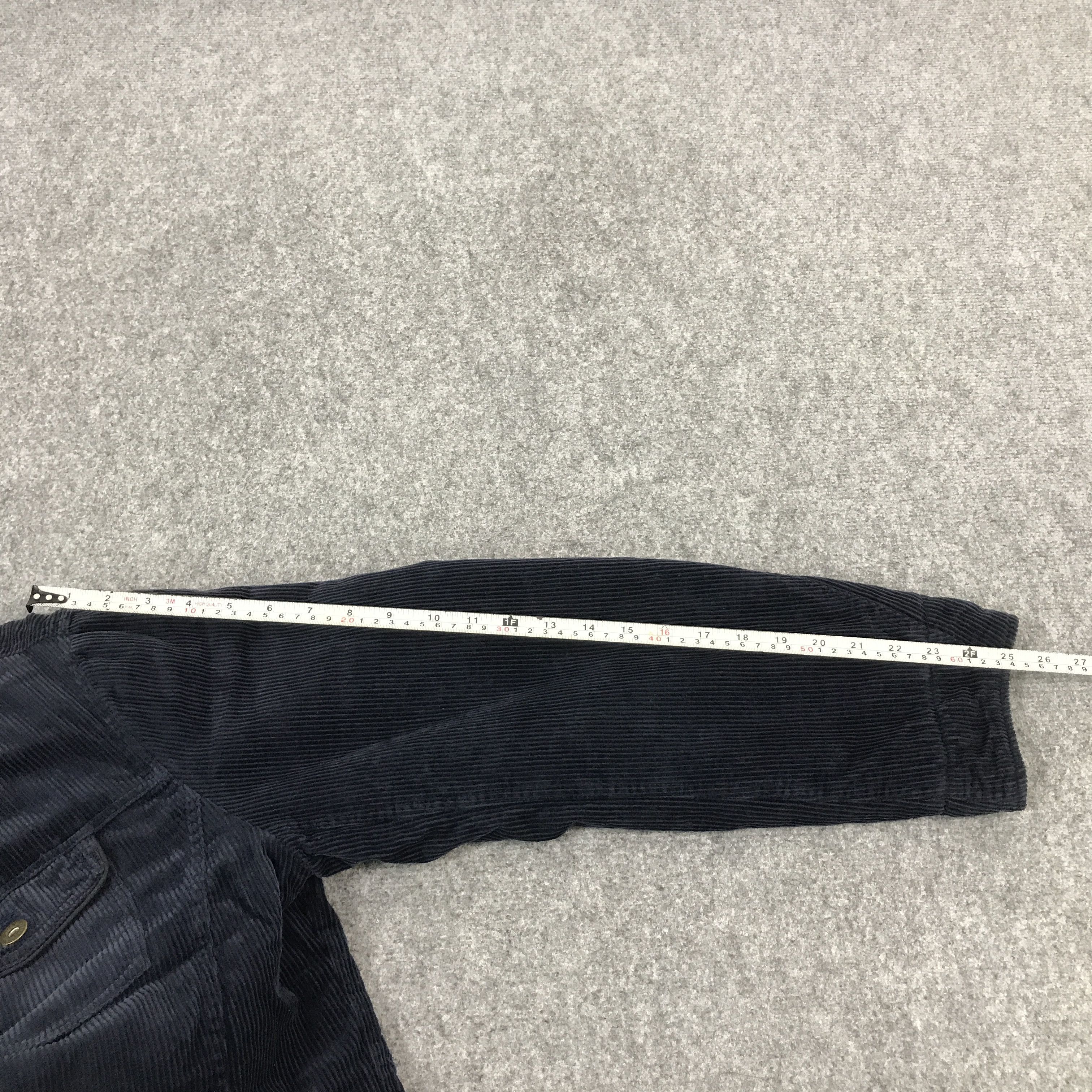 Dickies × Japanese Brand Dickies worker tasted jacket Size US XL / EU 56 / 4 - 9 Thumbnail