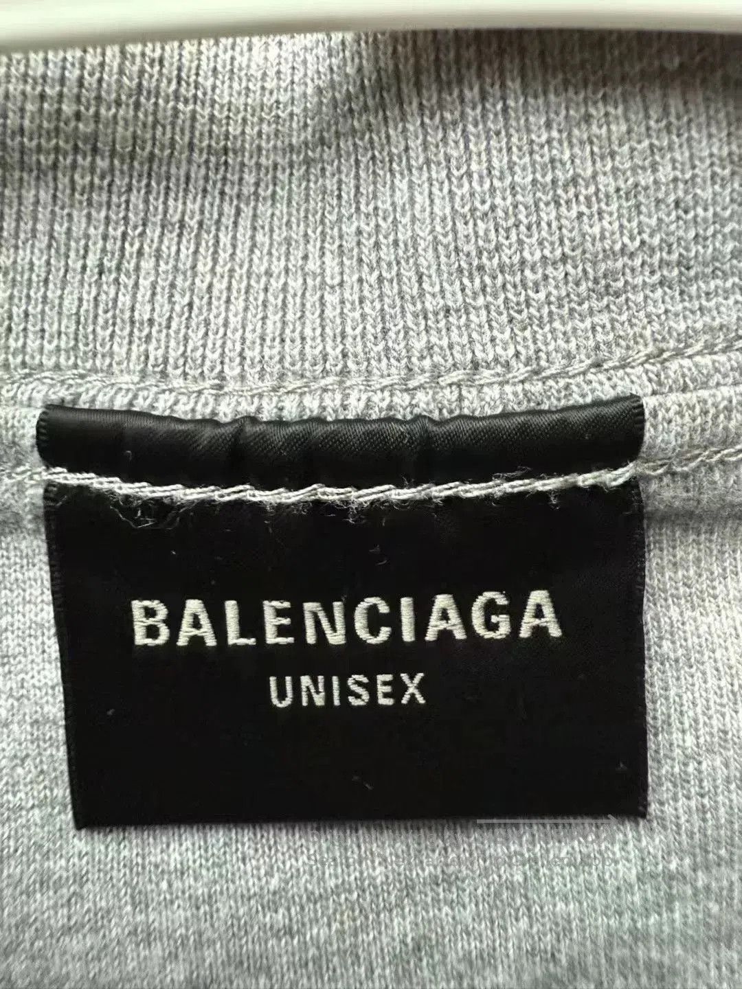 Balenciaga Balenciaga AI Distressed Short. Size US S / EU 44-46 / 1 - 3 Thumbnail