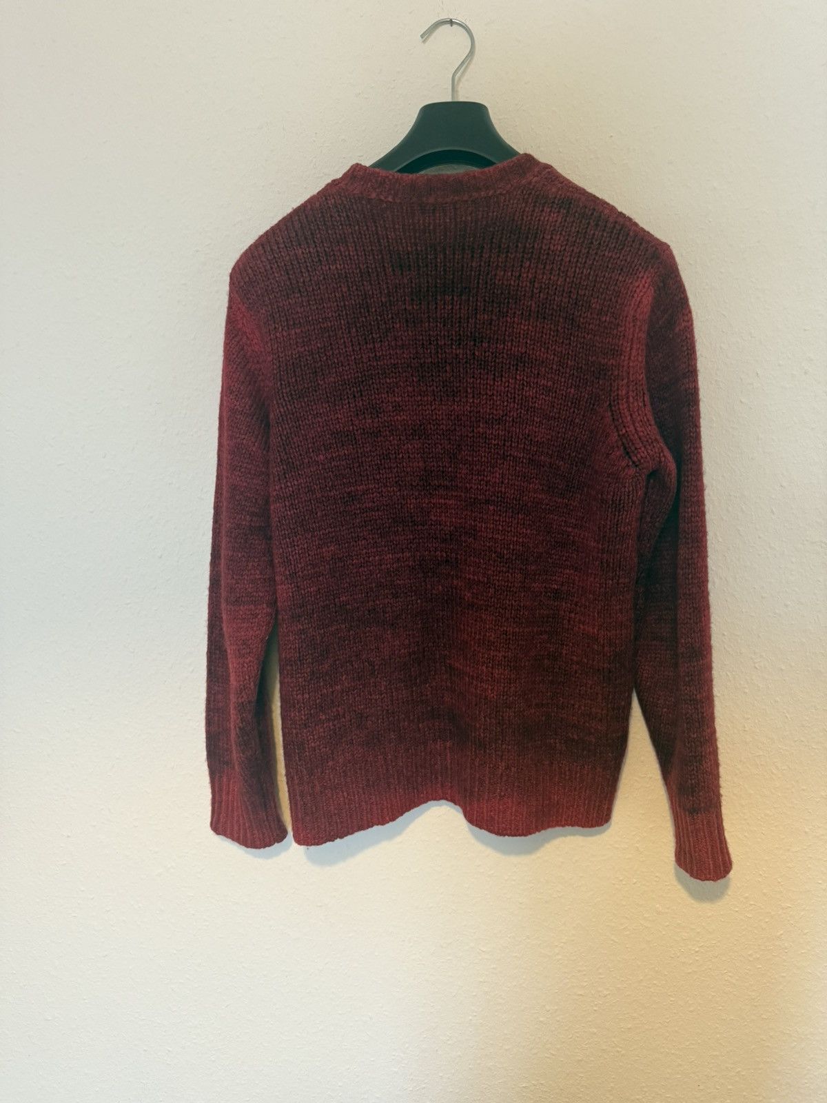 Roberto Collina Roberto collina sweater baby alpaca Size US M / EU 48-50 / 2 - 3 Thumbnail