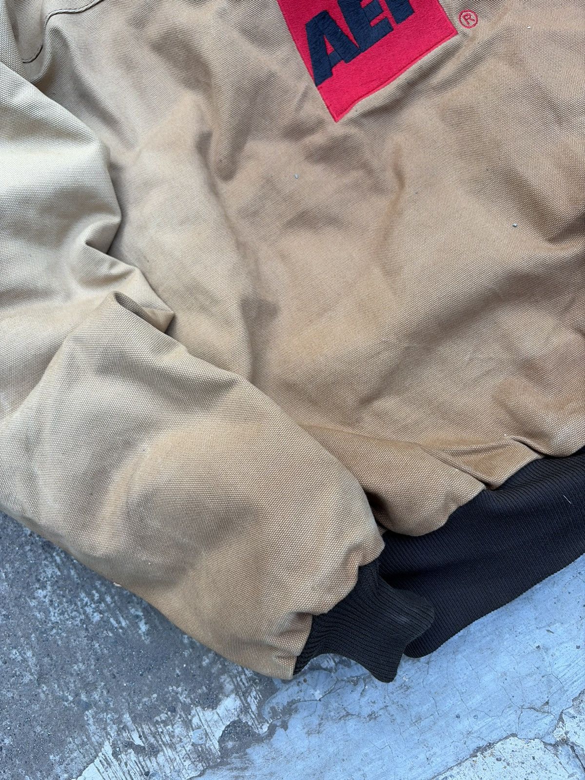 Other Crazy vintage active jacket Size US M / EU 48-50 / 2 - 16 Thumbnail